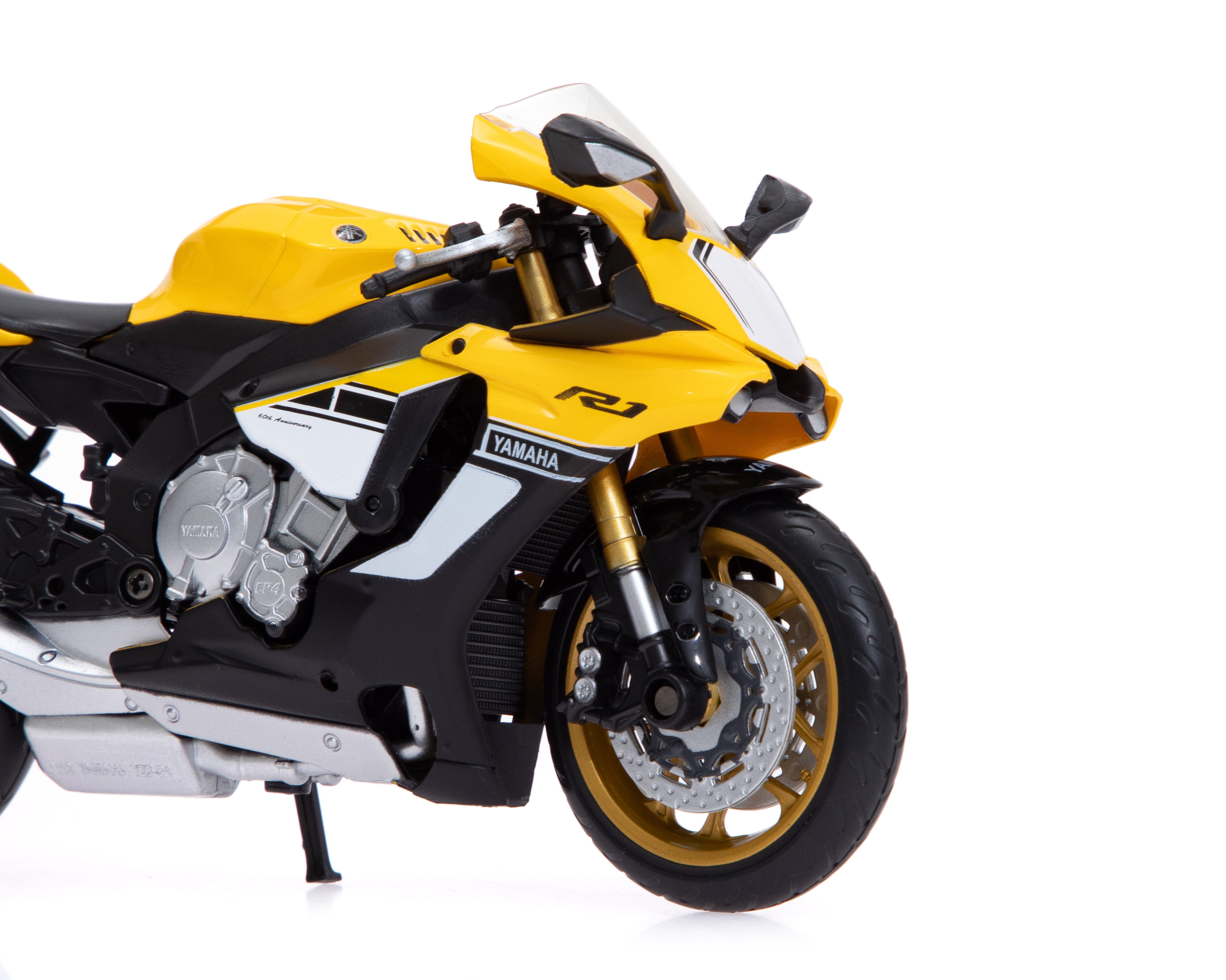 Foto 2 | Foto 2 | Motocicleta de Juguete Funzone