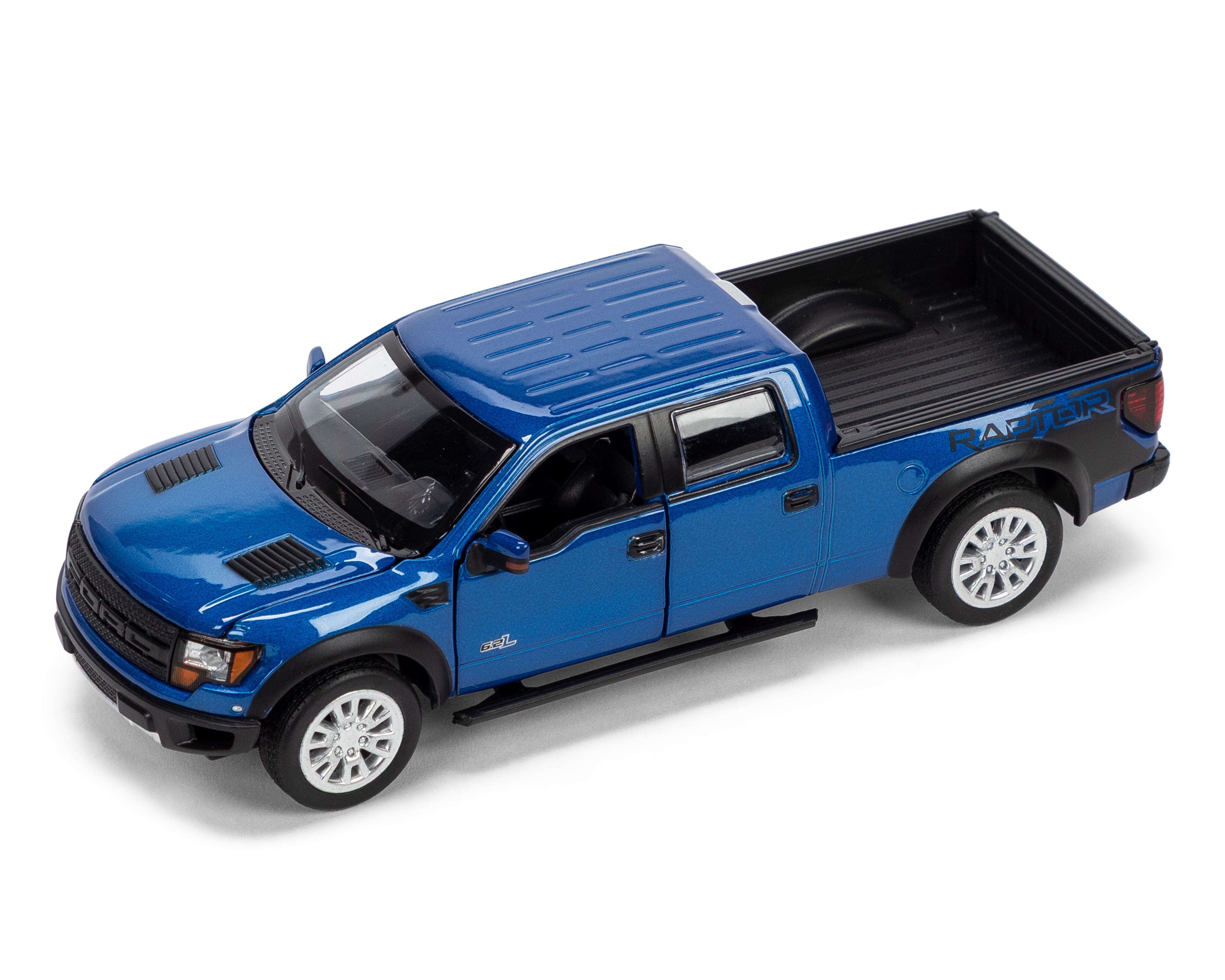 Foto 3 pulgar | Foto 2 | Camioneta de Juguete Funzone con Sonidos y Luces