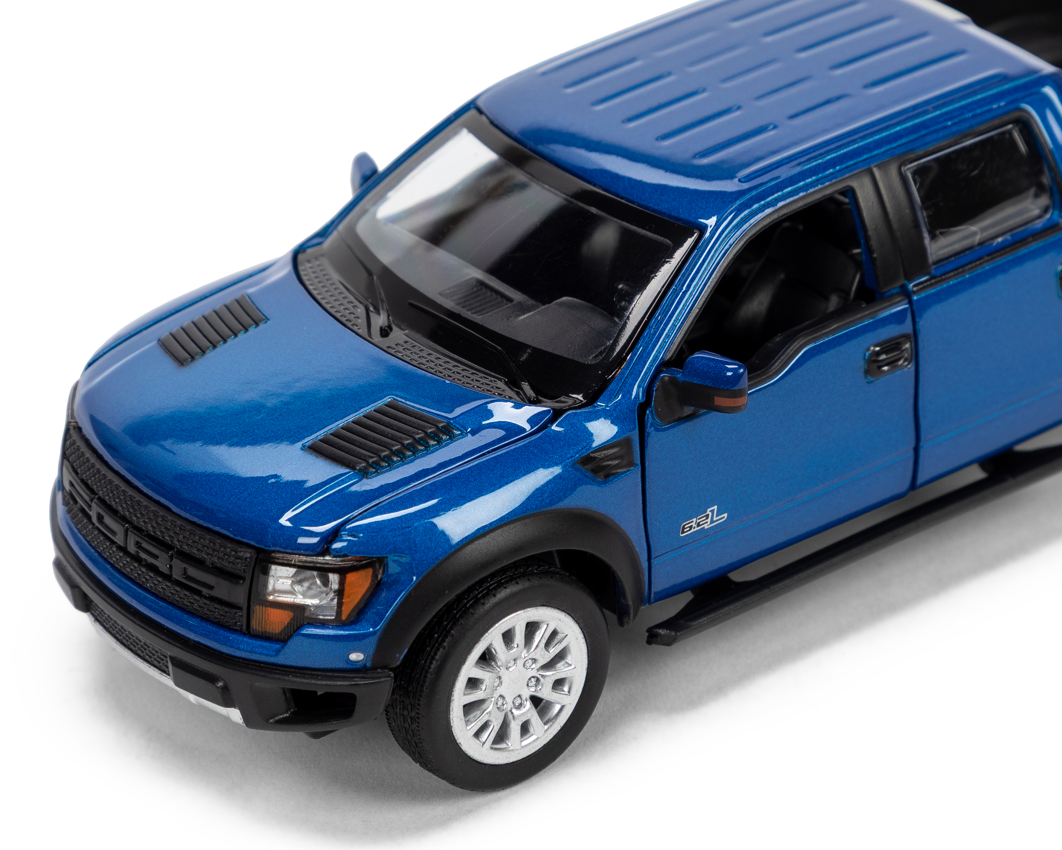 Foto 4 pulgar | Foto 3 | Camioneta de Juguete Funzone con Sonidos y Luces