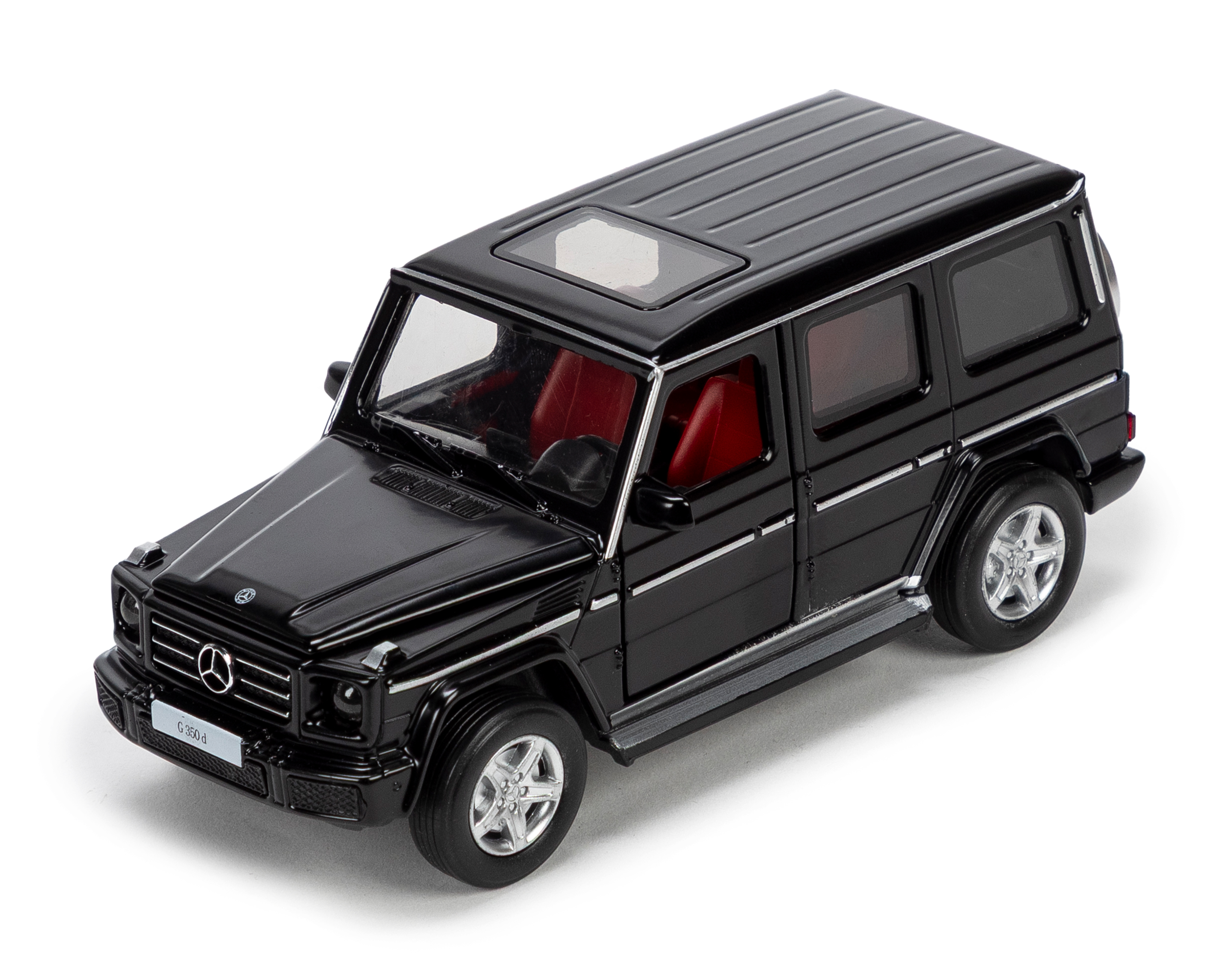 Foto 3 pulgar | Foto 2 | Camioneta de Juguete Funzone con Luces y Sonido