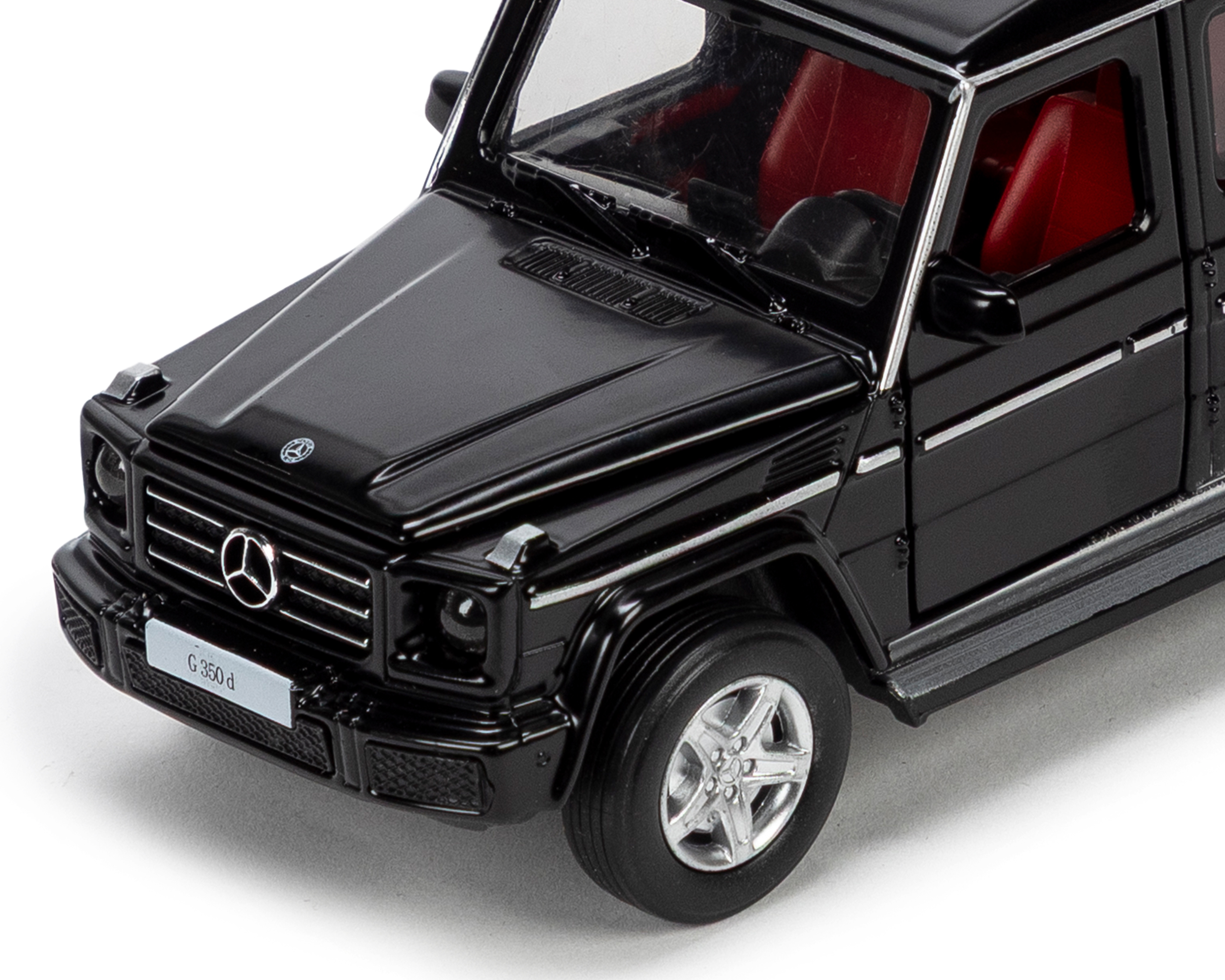 Foto 4 pulgar | Foto 3 | Camioneta de Juguete Funzone con Luces y Sonido