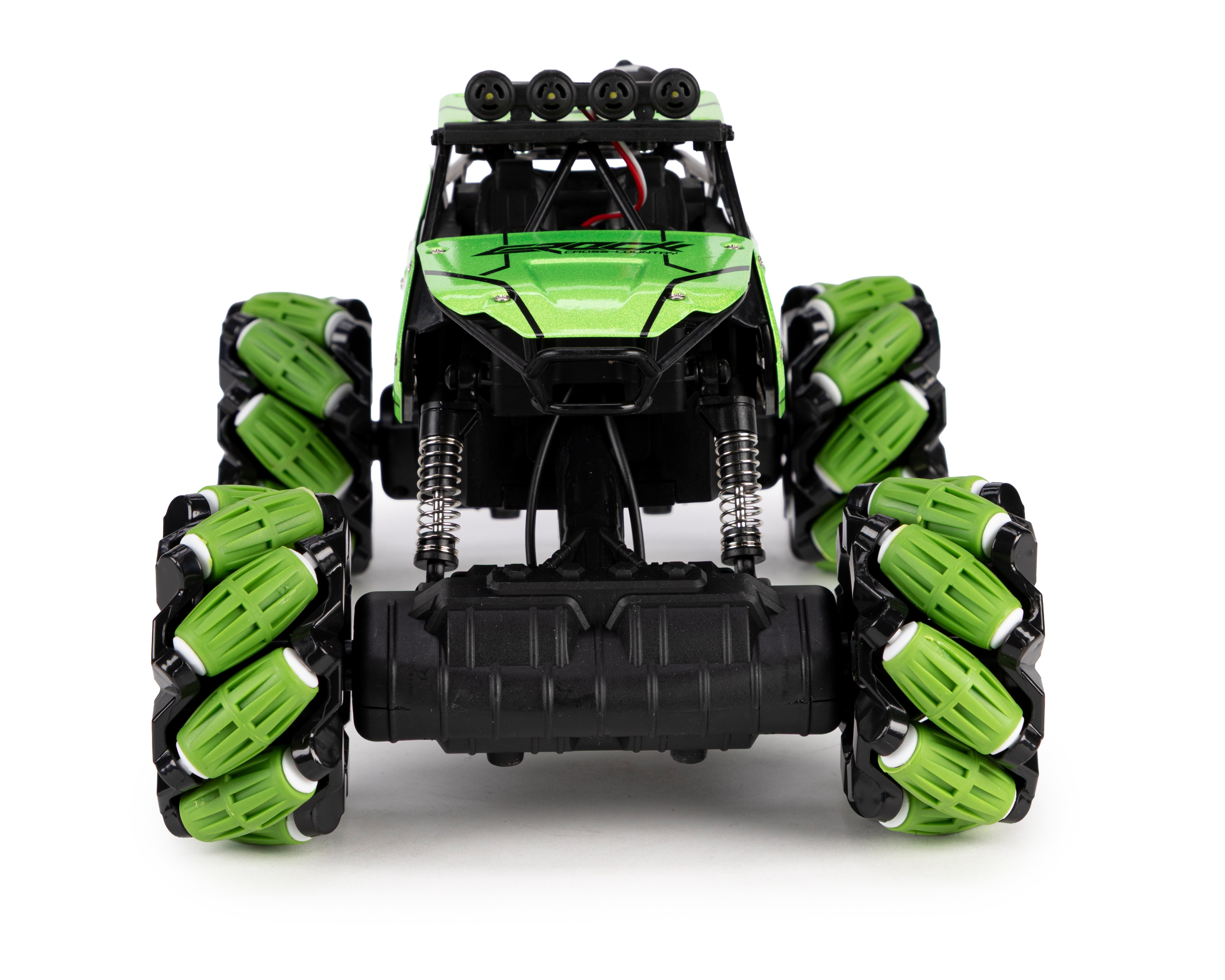 Foto 2 | Foto 2 | Carro de Control Remoto Funzone Off-Road