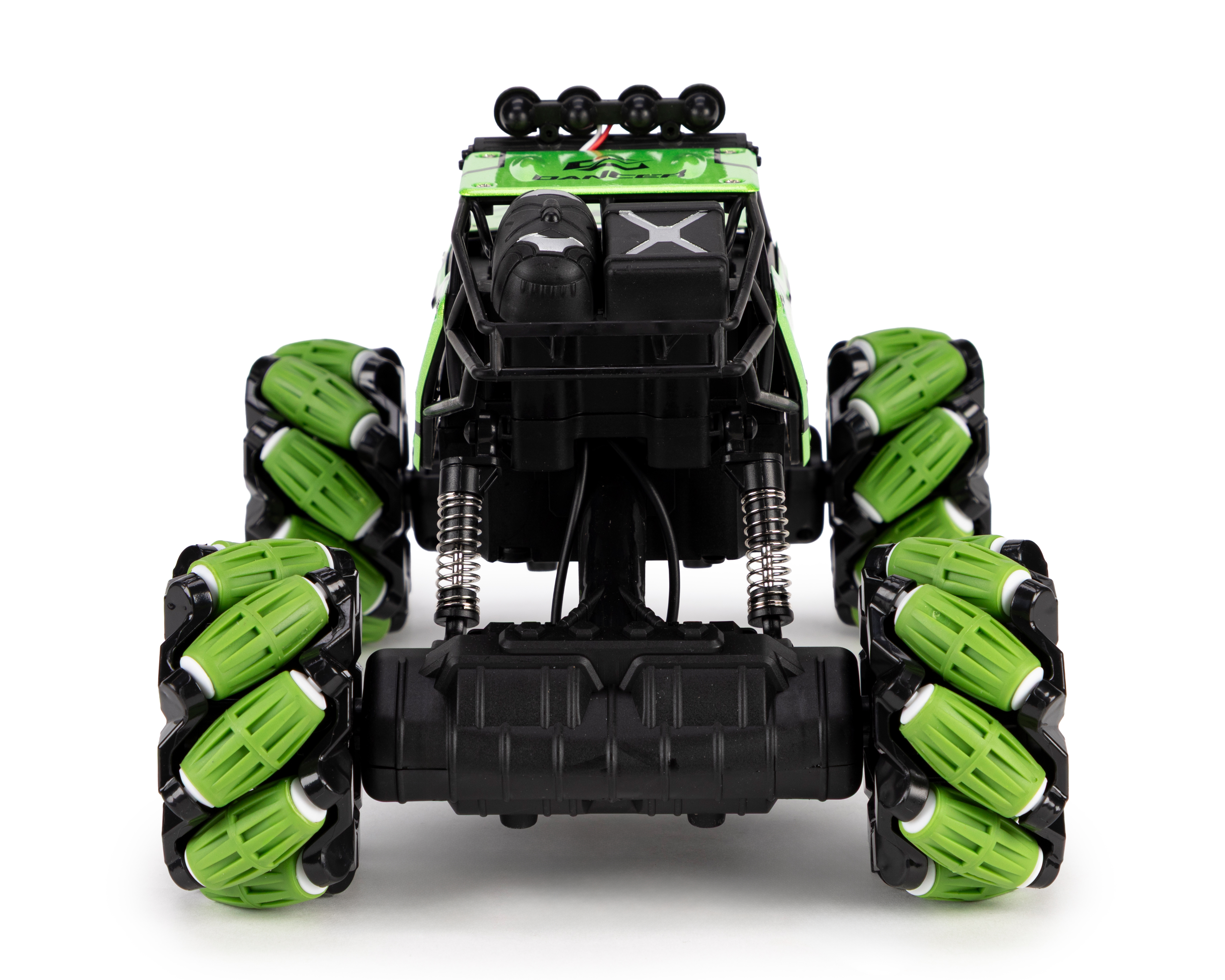 Foto 4 | Foto 4 | Carro de Control Remoto Funzone Off-Road