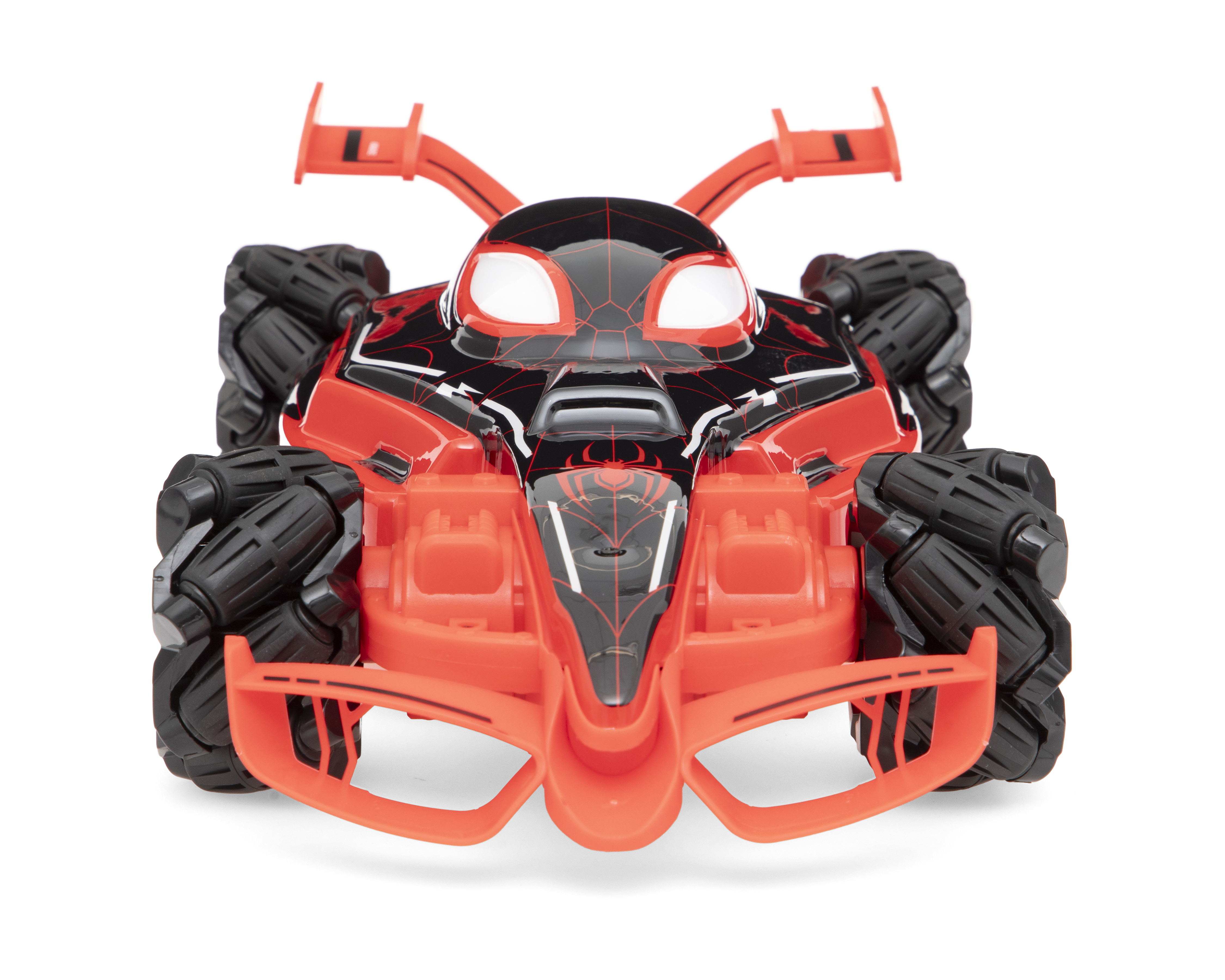 Foto 2 | Foto 2 | Carro de Control Remoto Marvel Miles Morales