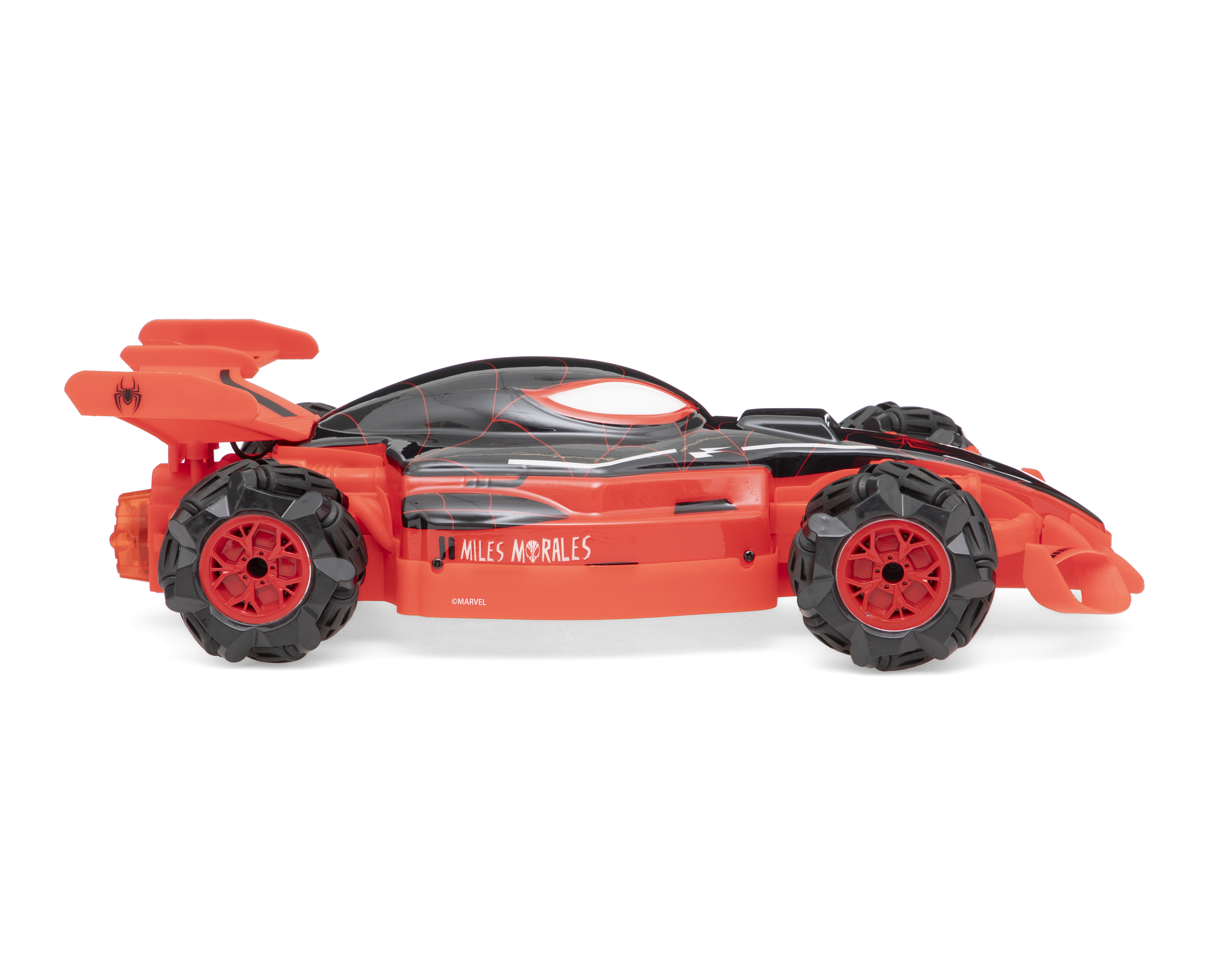 Foto 3 | Foto 3 | Carro de Control Remoto Marvel Miles Morales