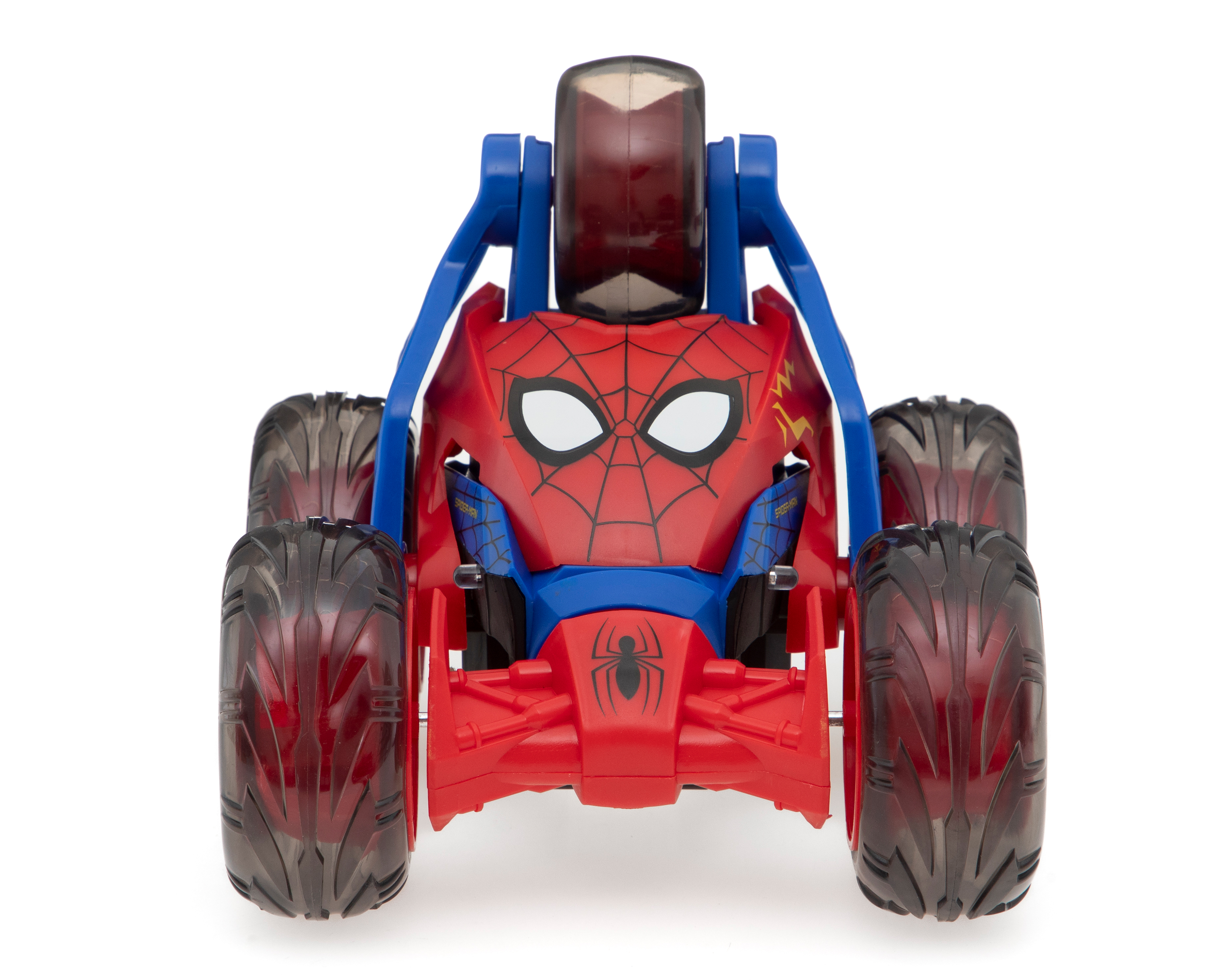 Foto 2 | Foto 2 | Carro de Control Remoto Marvel Spider-Man