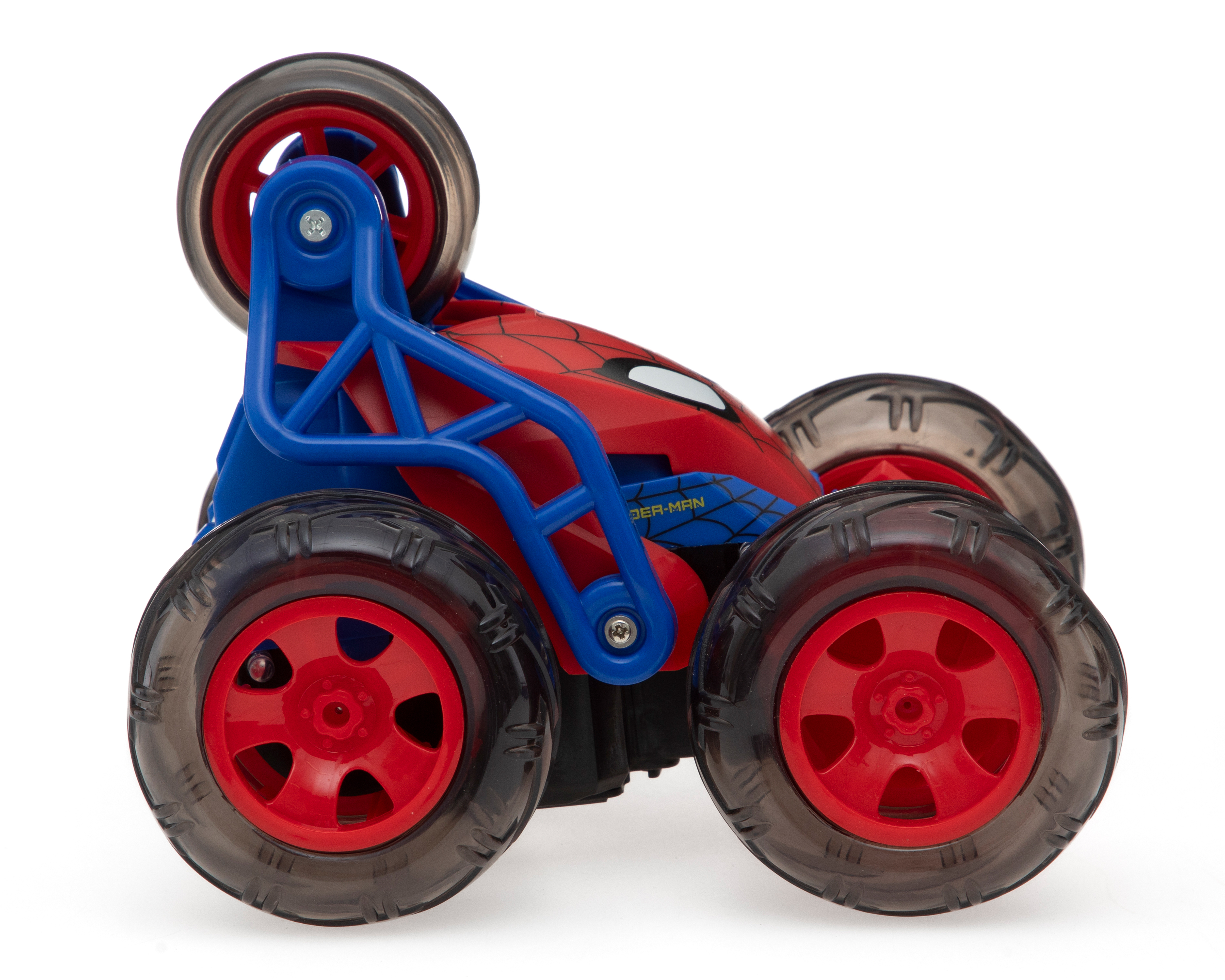 Foto 4 pulgar | Foto 3 | Carro de Control Remoto Marvel Spider-Man