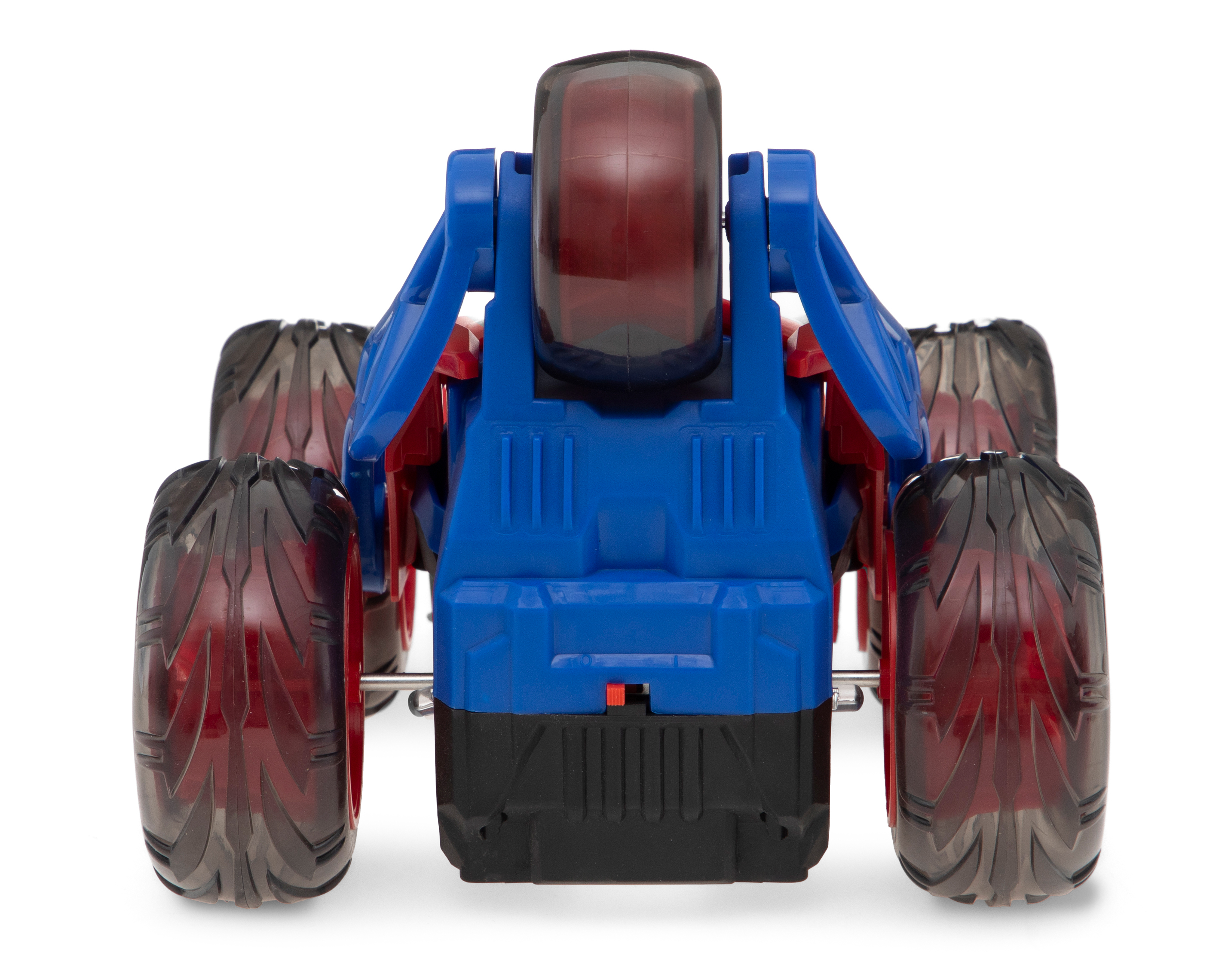 Foto 4 | Foto 4 | Carro de Control Remoto Marvel Spider-Man