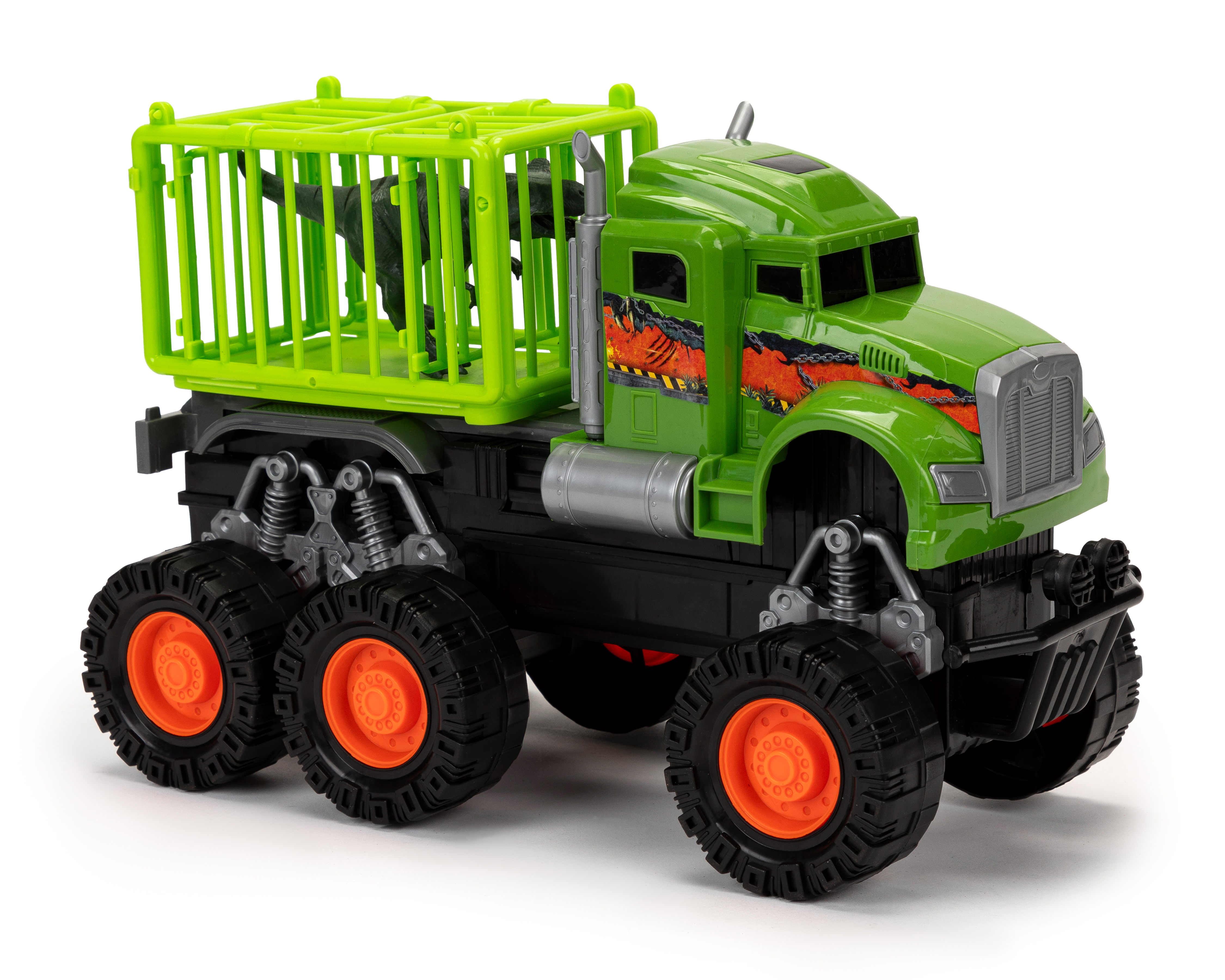 Foto 2 pulgar | Foto 1 | Vehículo Especial Funzone