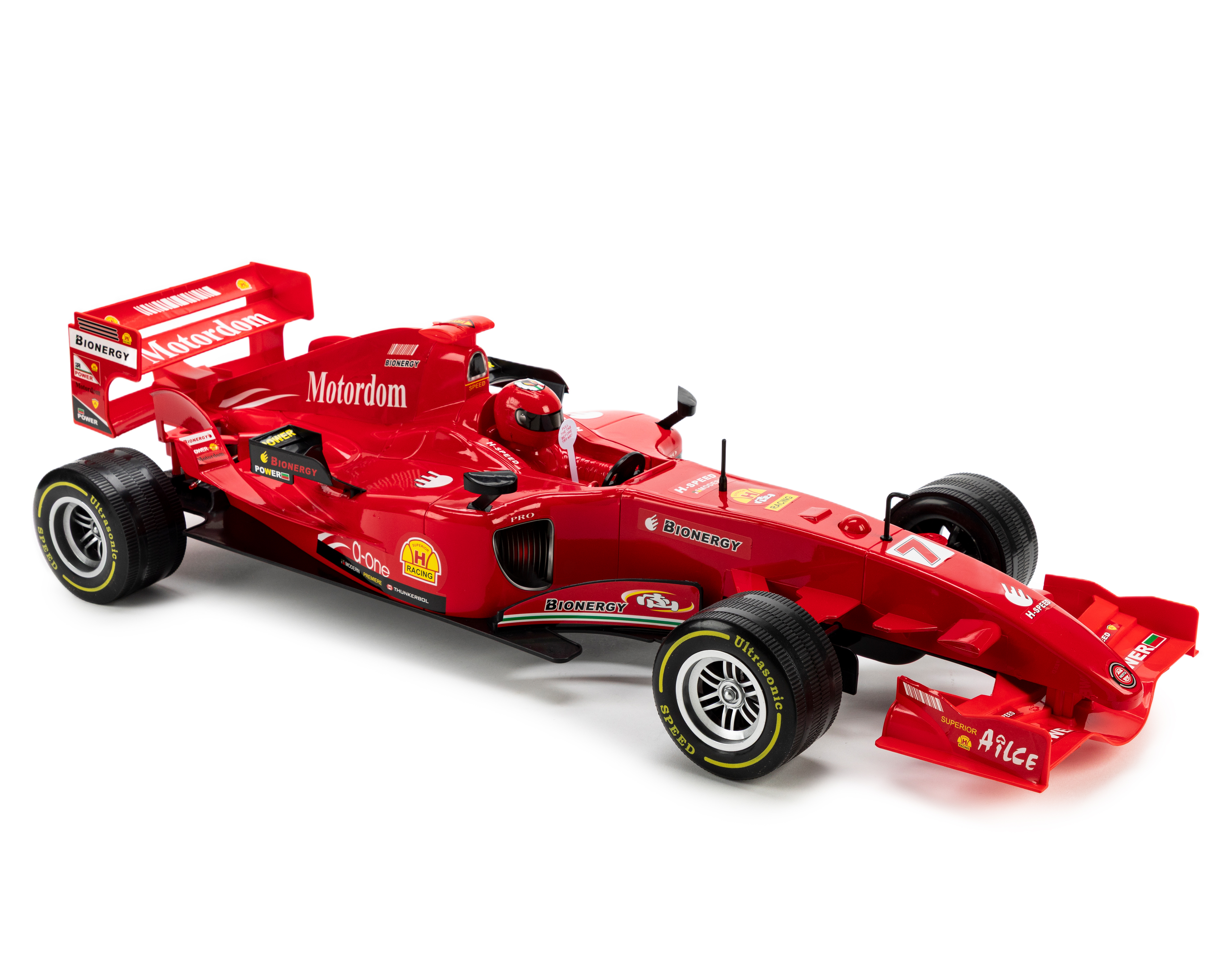 Foto 1 | Foto 1 | Vehículo de Fricción Funzone