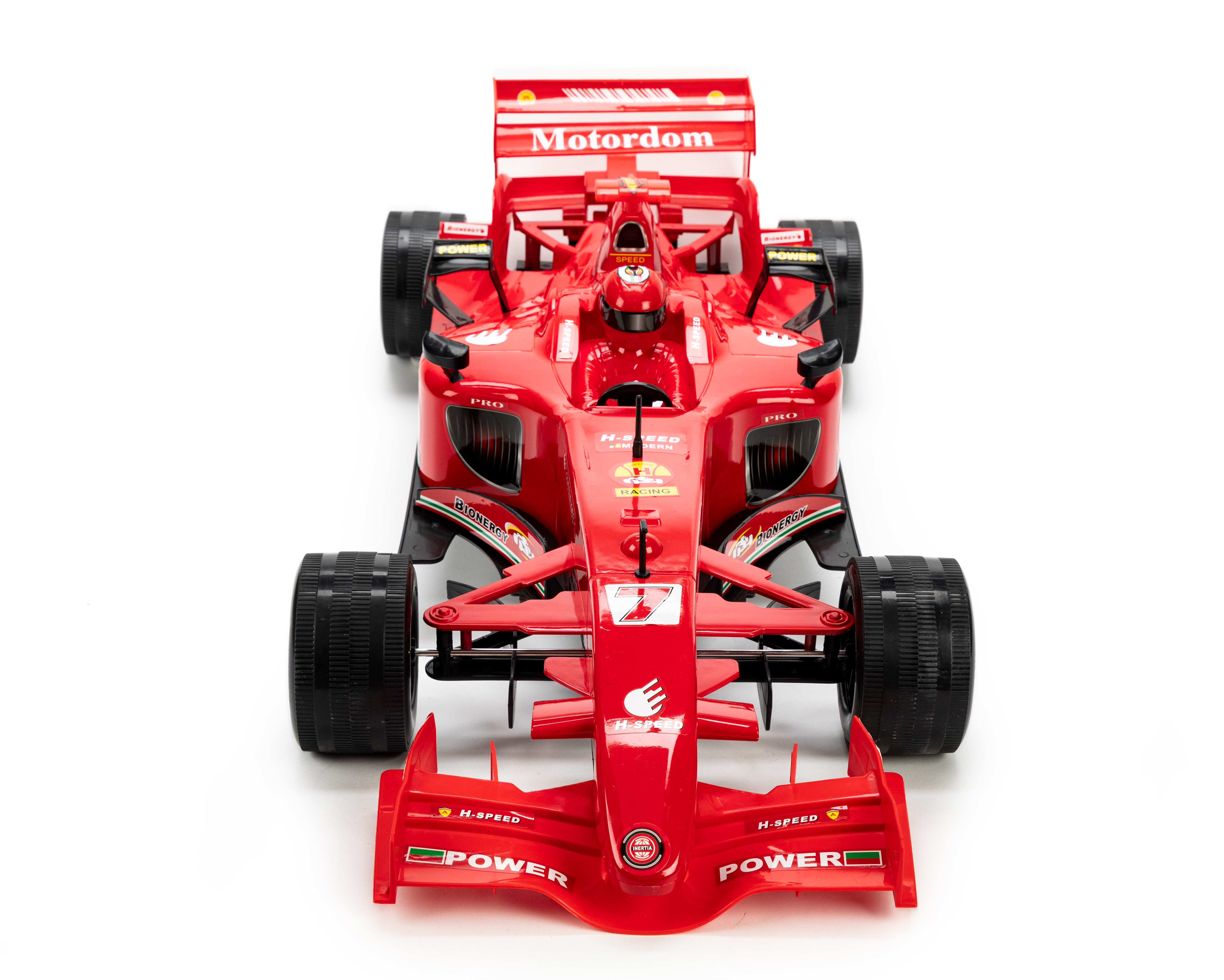 Foto 3 pulgar | Foto 2 | Vehículo de Fricción Funzone