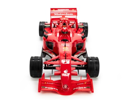 Foto 2 | Foto 2 | Vehículo de Fricción Funzone