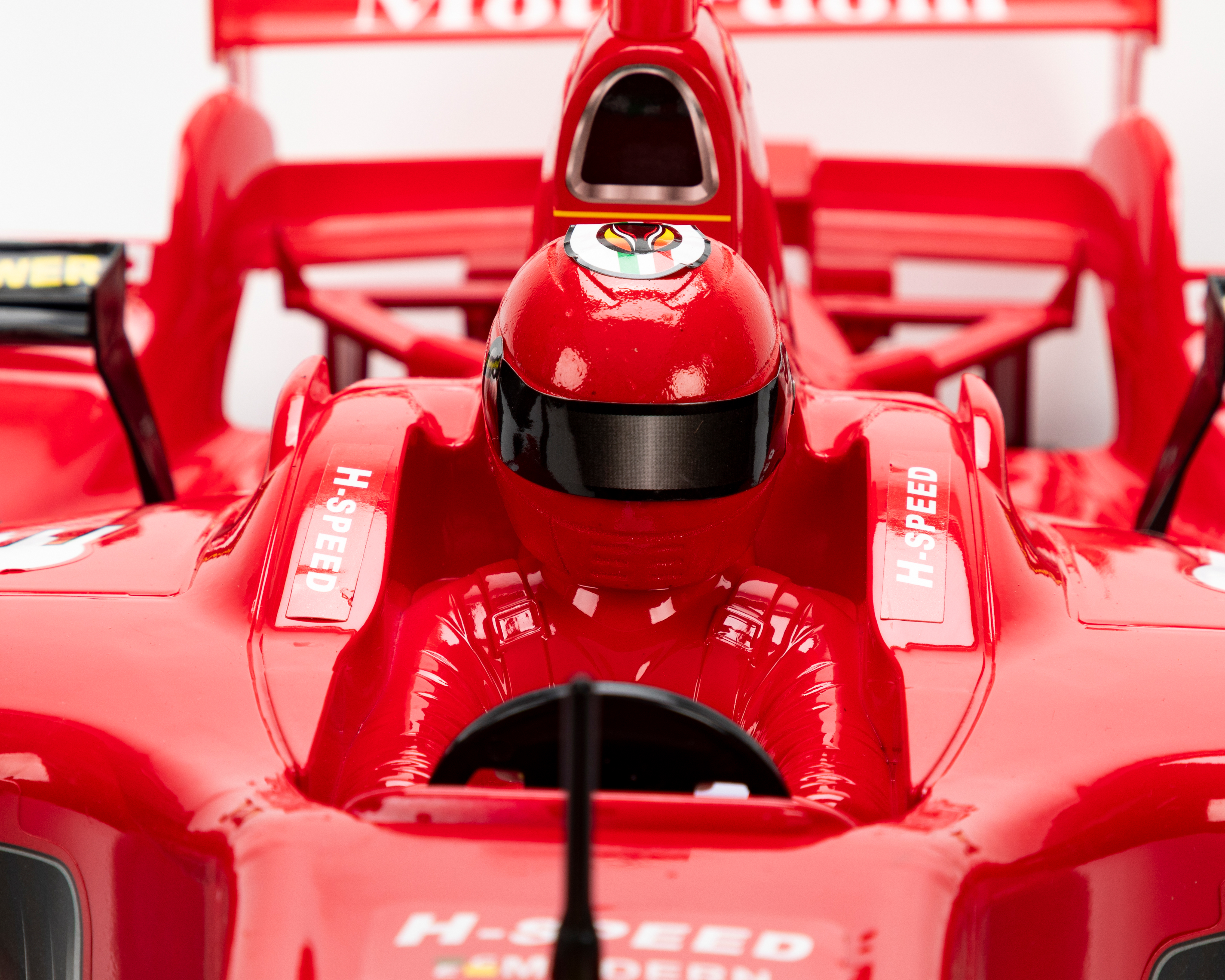 Foto 4 pulgar | Foto 3 | Vehículo de Fricción Funzone