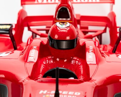 Foto 3 | Foto 3 | Vehículo de Fricción Funzone