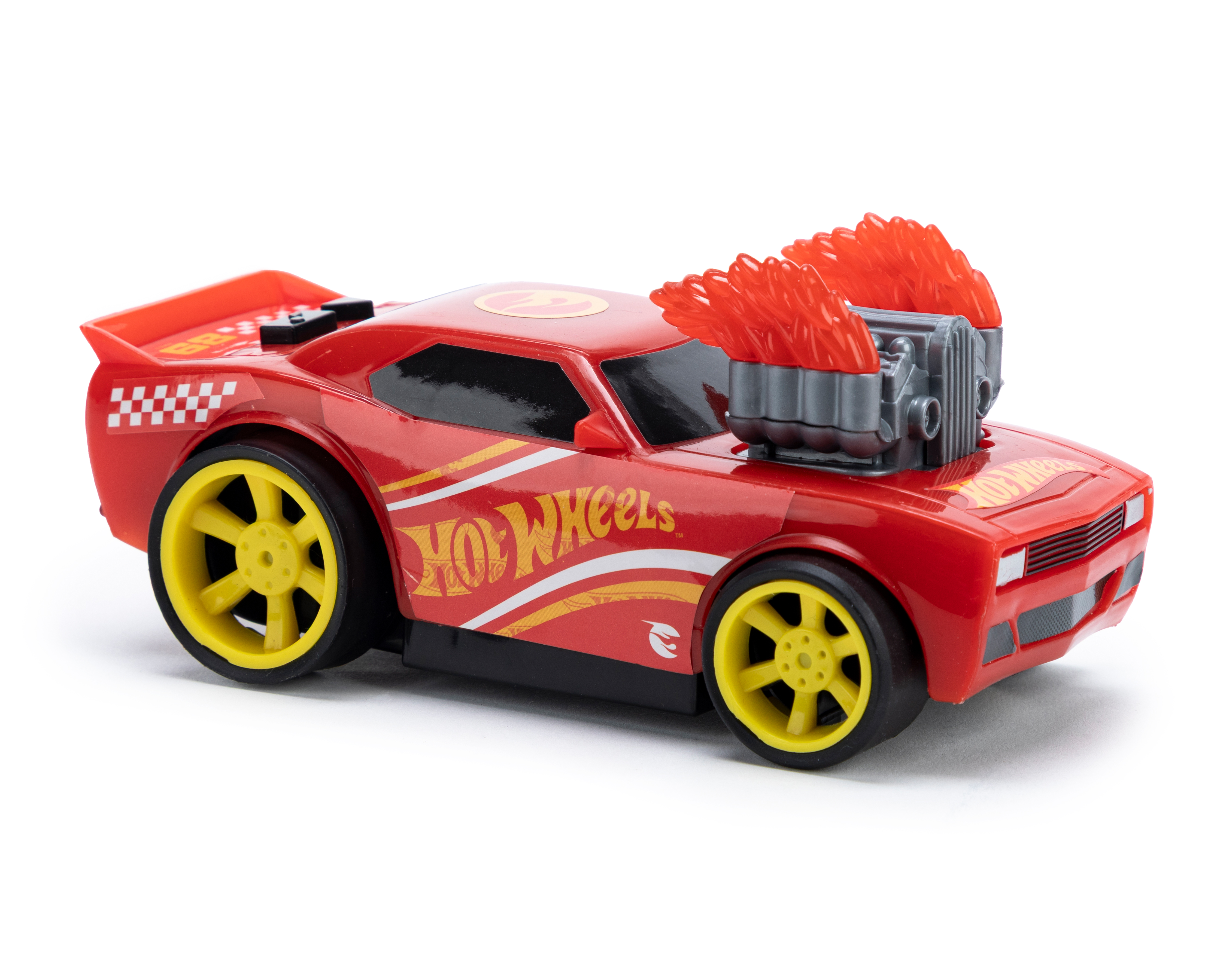 Foto 2 pulgar | Foto 1 | Vehículo Hot Wheels