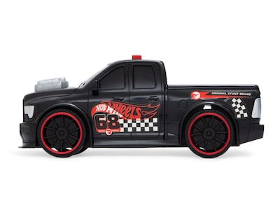 Foto 2 | Foto 2 | Pick Up Energy Racers Hot Wheels con Luz y Sonido