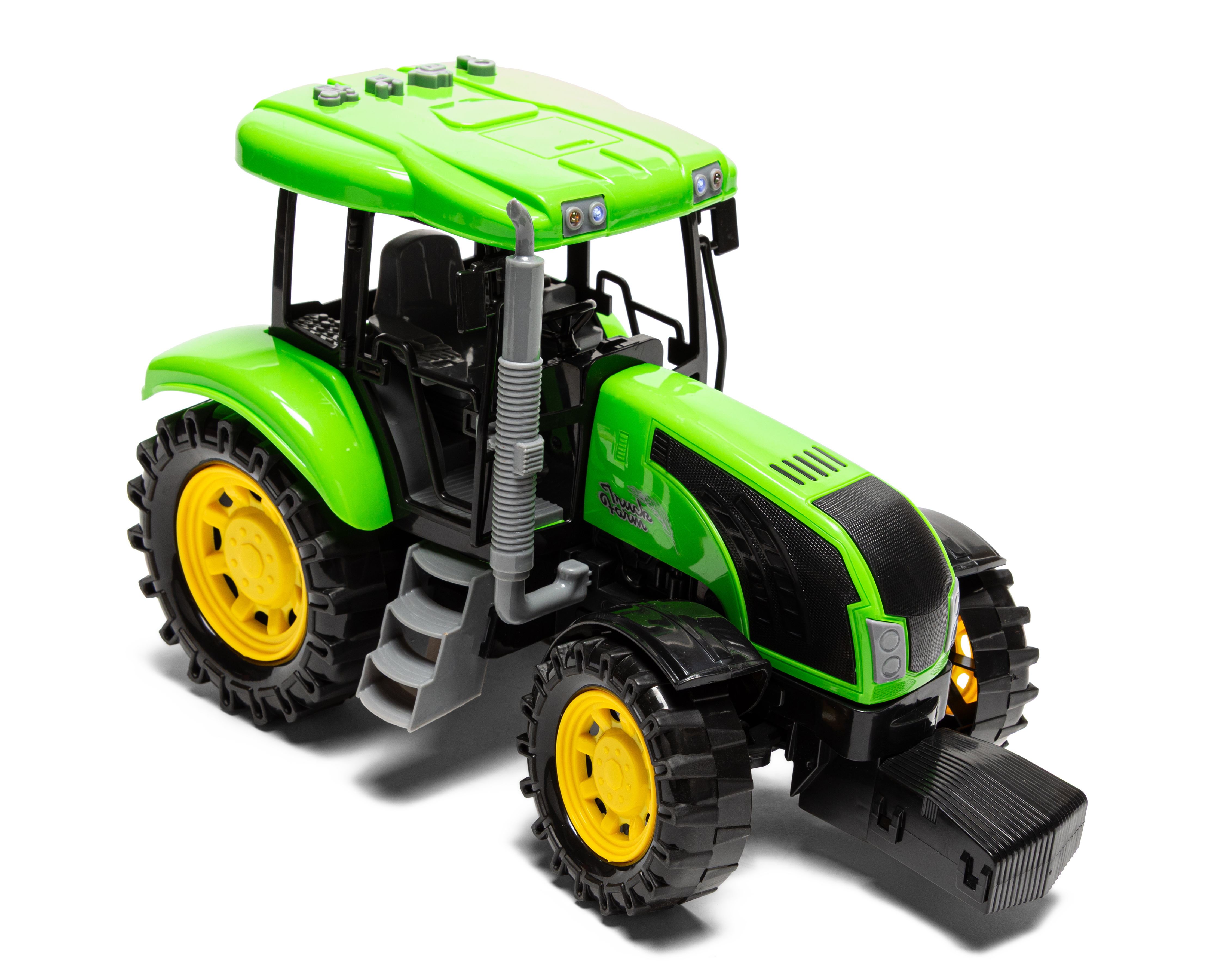Tractor Funzone