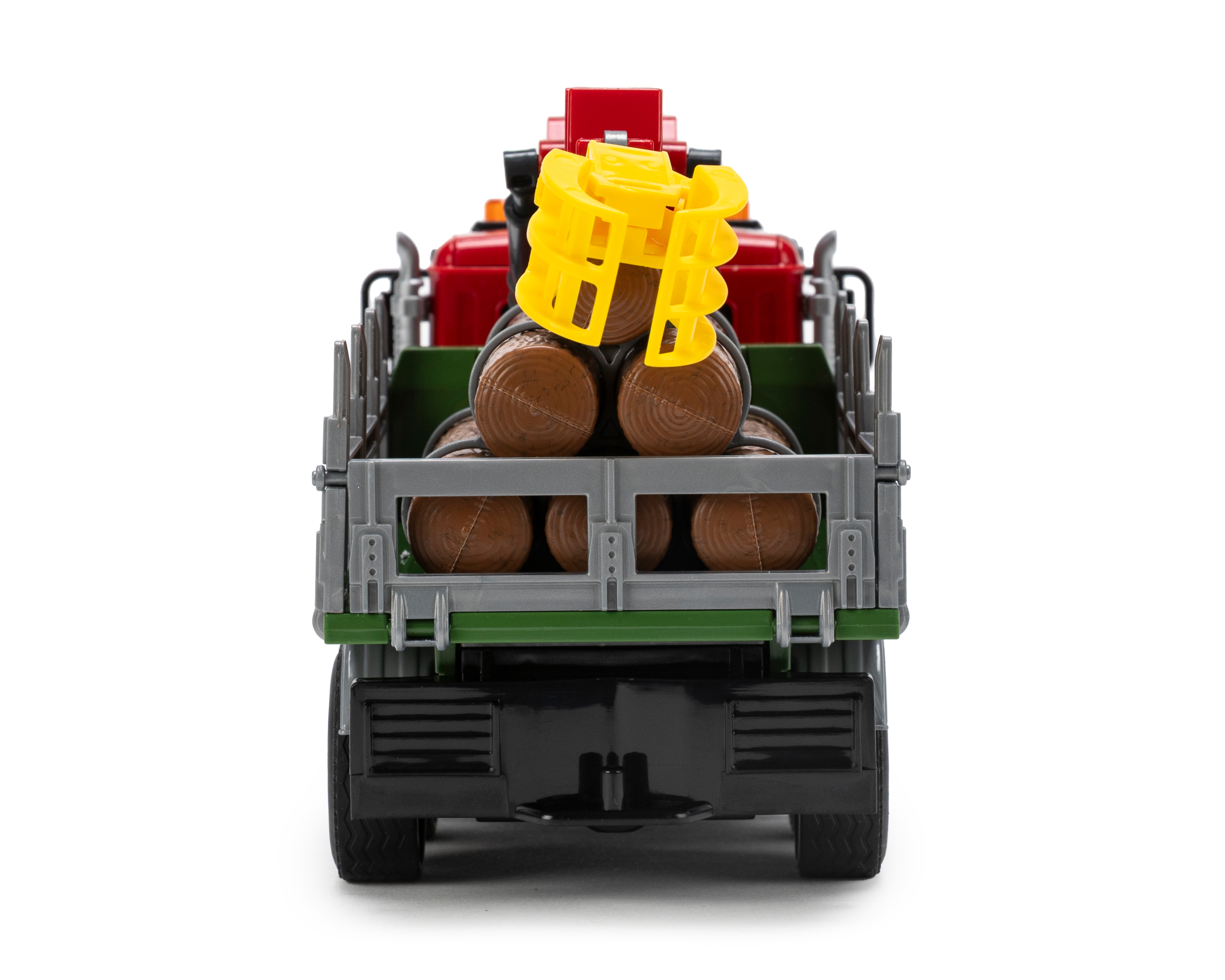 Foto 4 pulgar | Foto 3 | Tráiler Remolcador de Madera Funzone con Luces