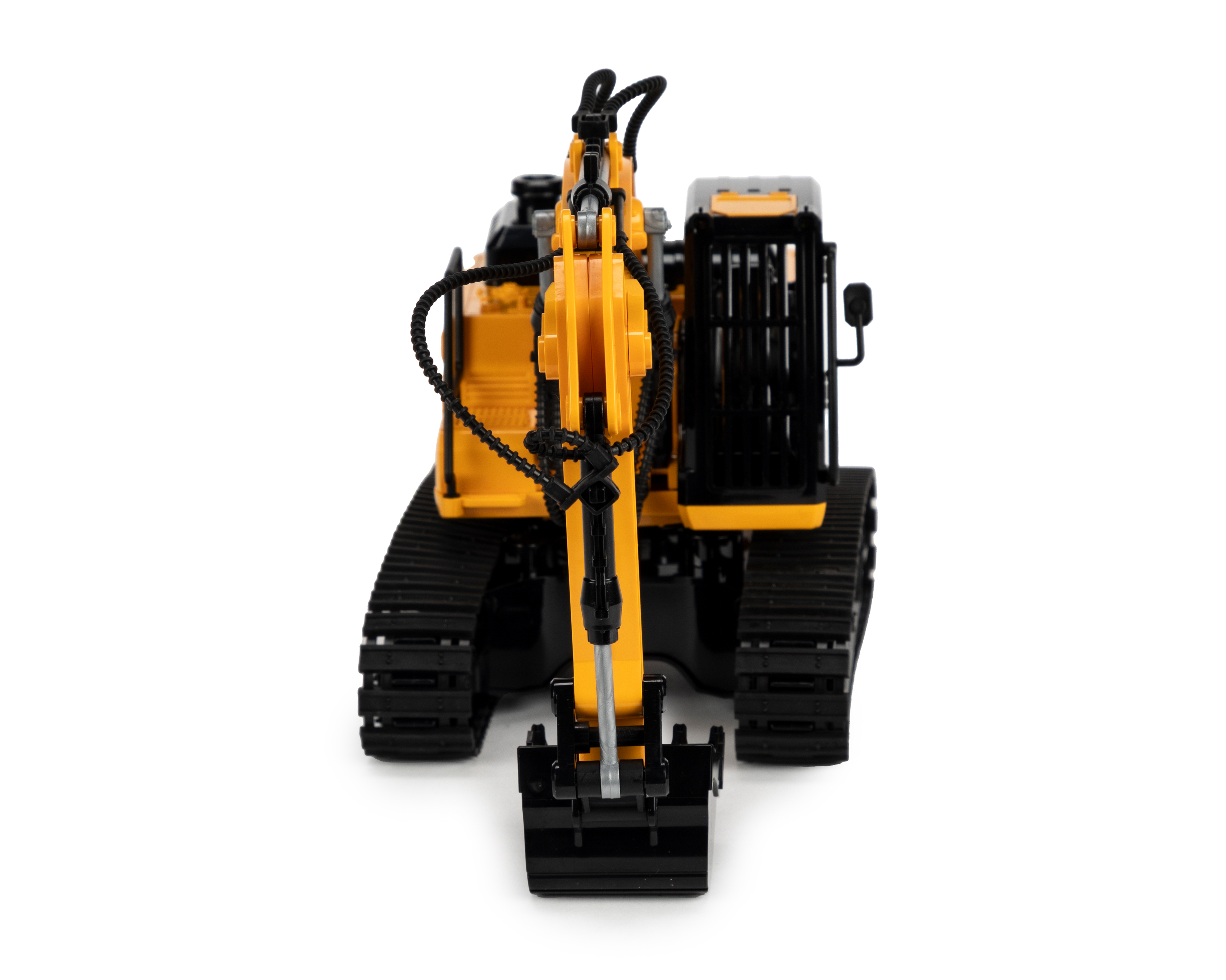 Foto 3 pulgar | Foto 2 | Excavadora de Control Remoto Funzone