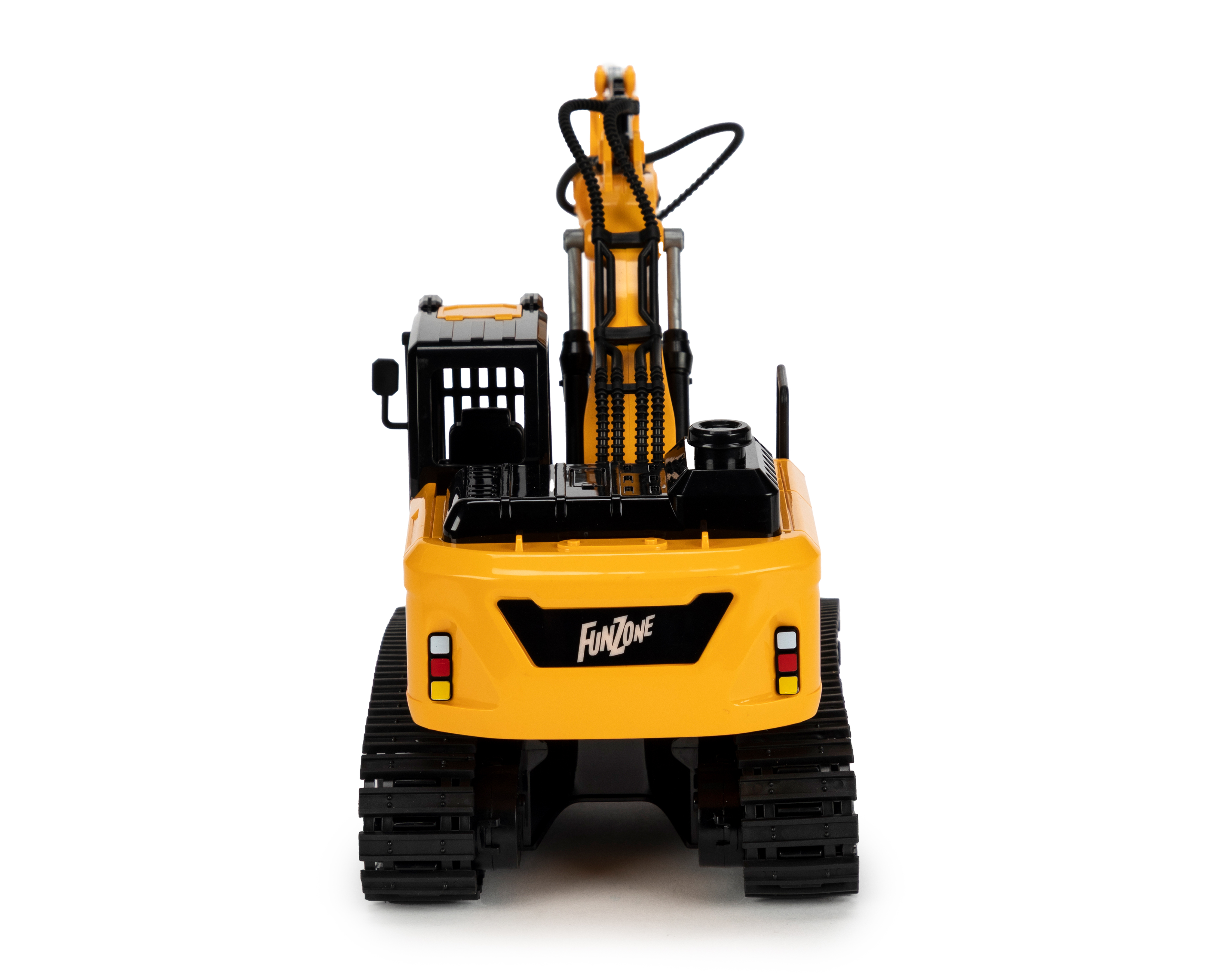 Foto 5 pulgar | Foto 4 | Excavadora de Control Remoto Funzone