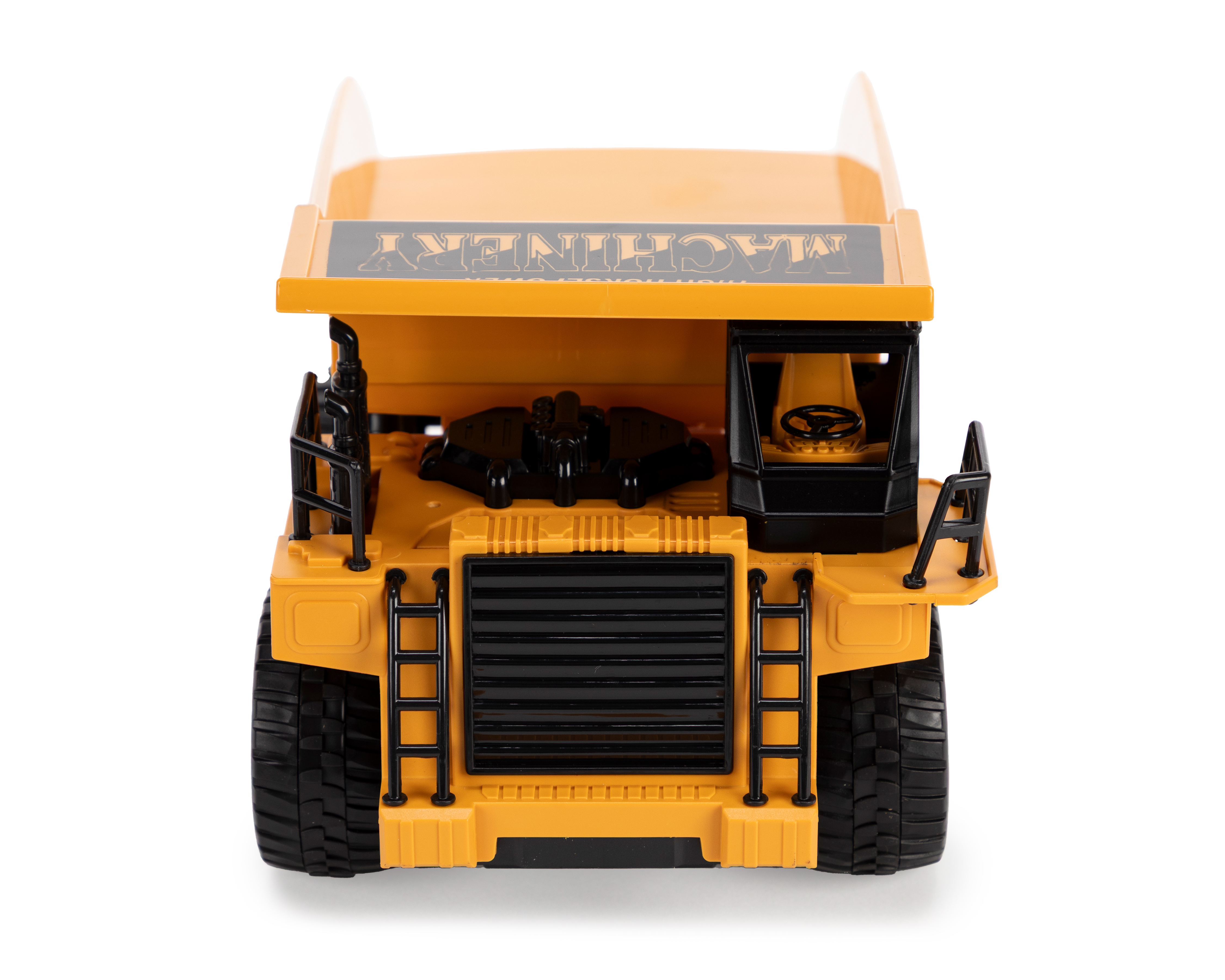 Foto 3 pulgar | Foto 2 | Camión de Control Remoto Funzone