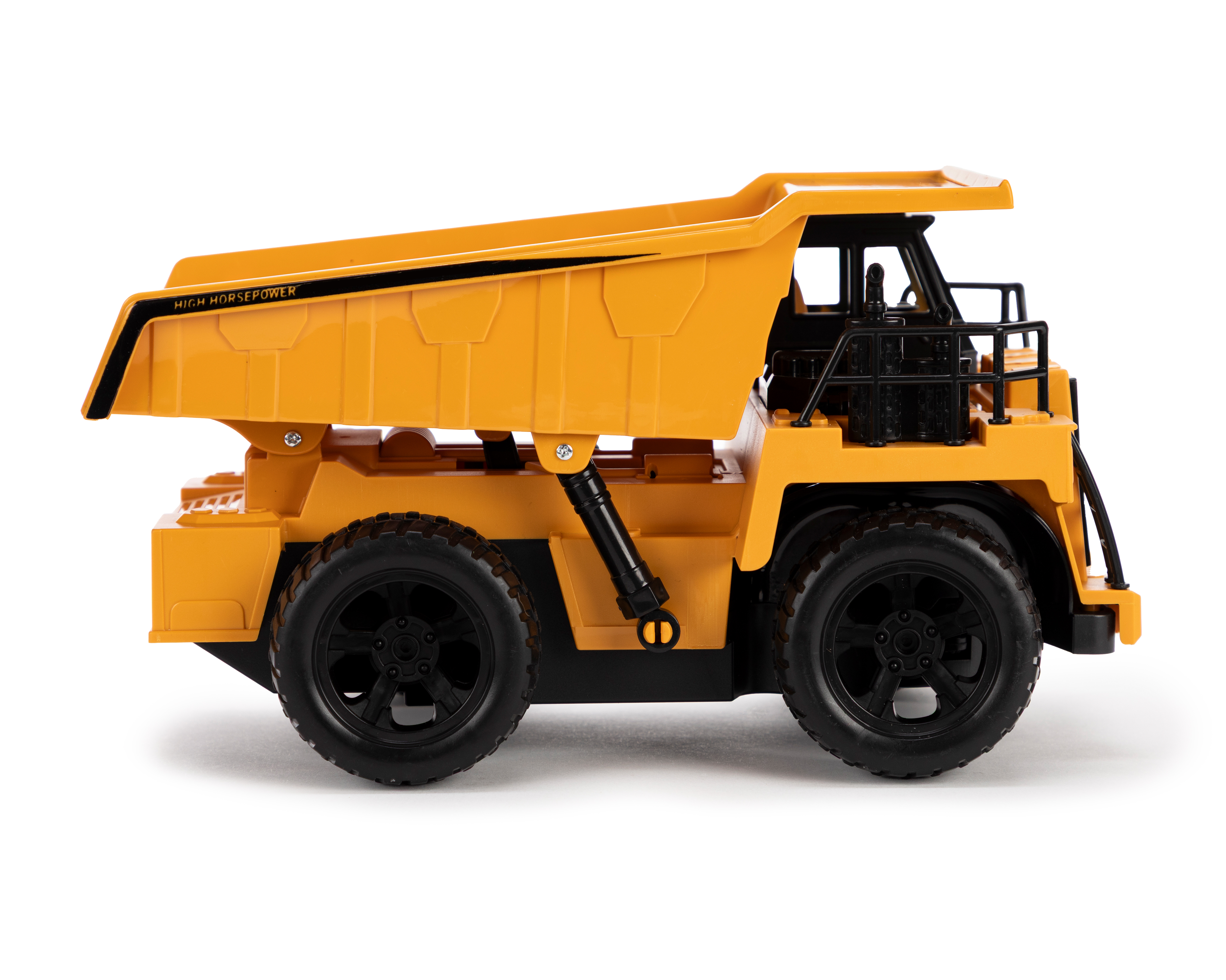 Foto 4 pulgar | Foto 3 | Camión de Control Remoto Funzone