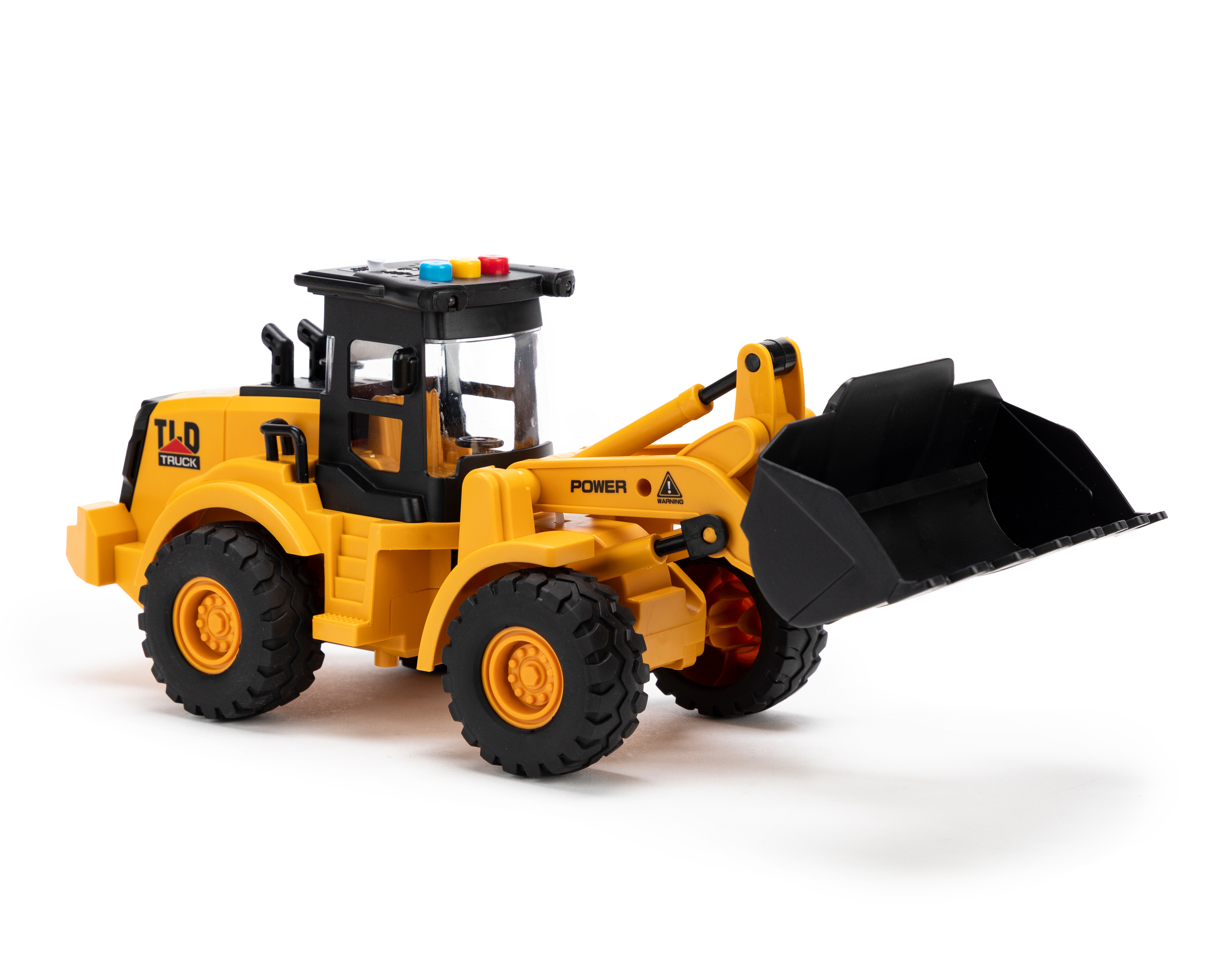 Vehículo de Construcción Funzone