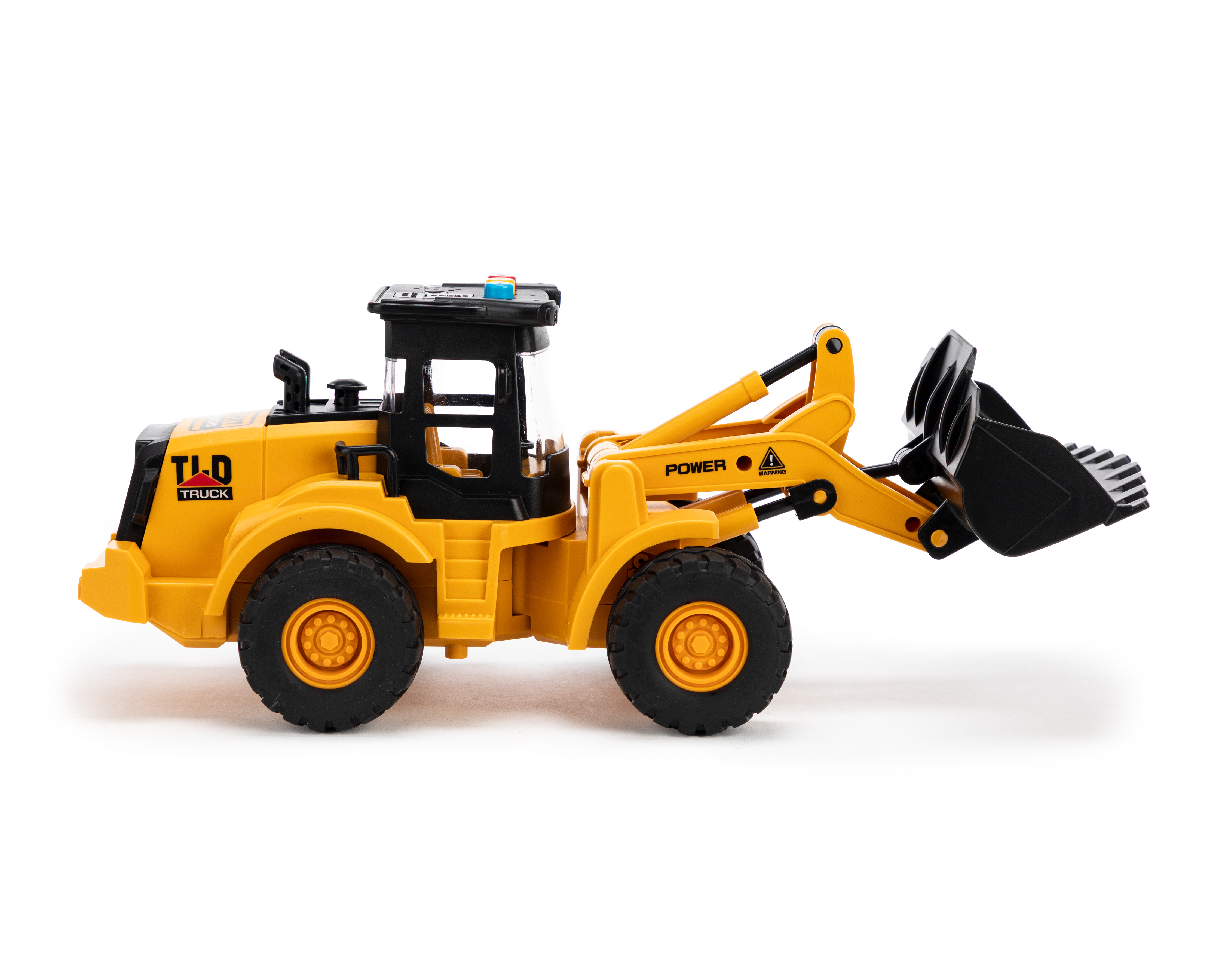 Foto 2 | Foto 2 | Vehículo de Construcción Funzone