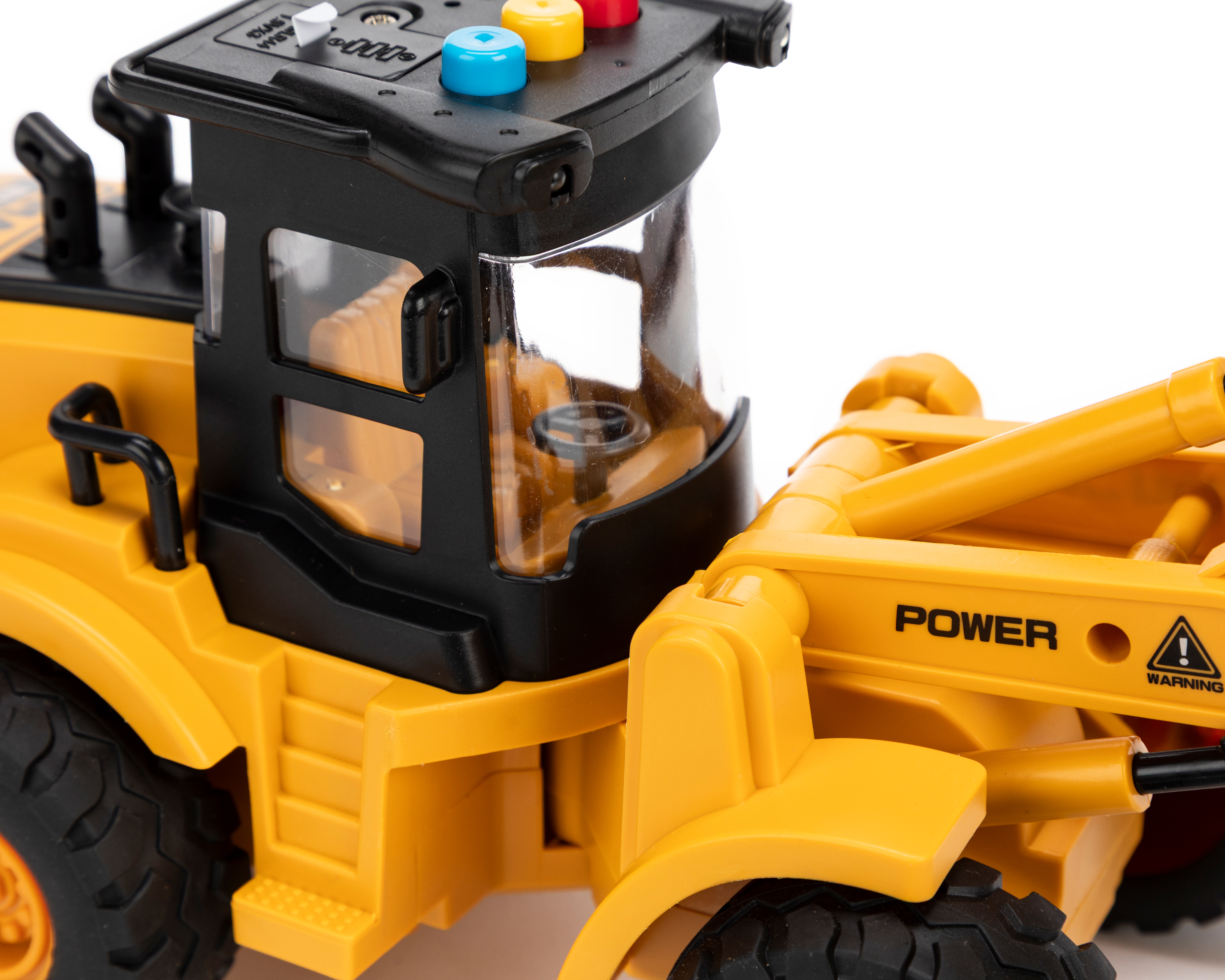 Foto 4 pulgar | Foto 3 | Vehículo de Construcción Funzone