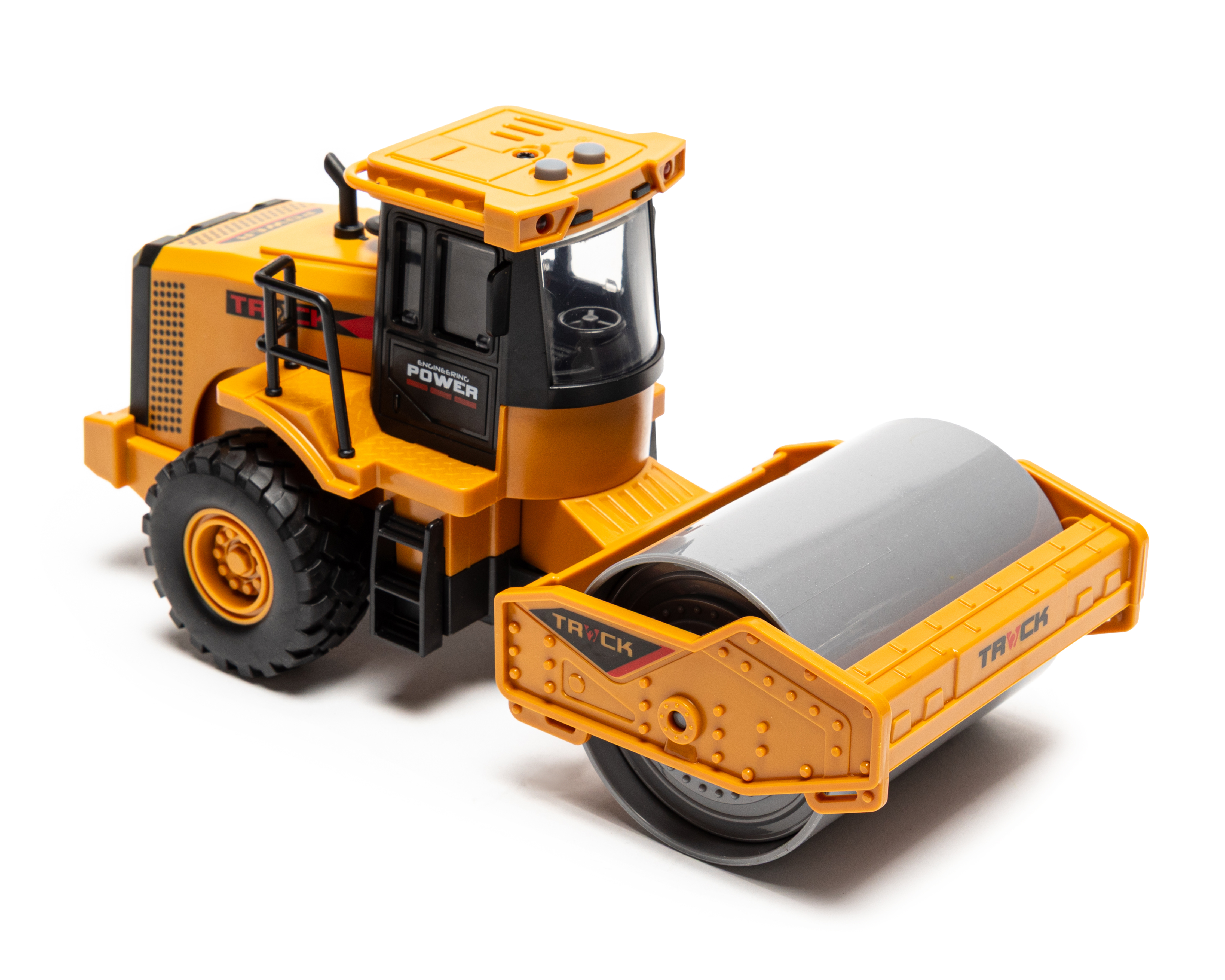 Foto 2 pulgar | Foto 1 | Aplanadora Funzone con Luces