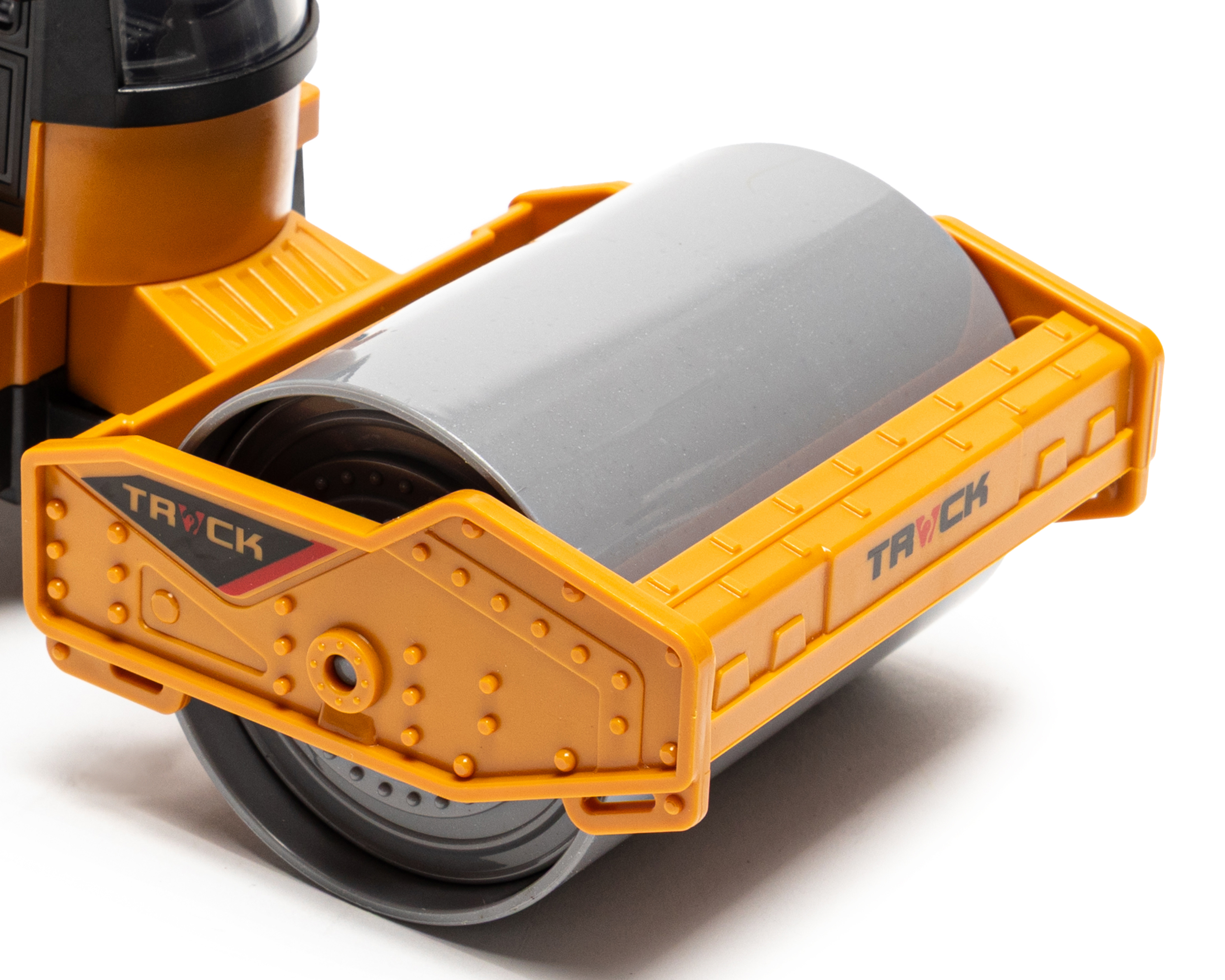 Foto 3 pulgar | Foto 2 | Aplanadora Funzone con Luces