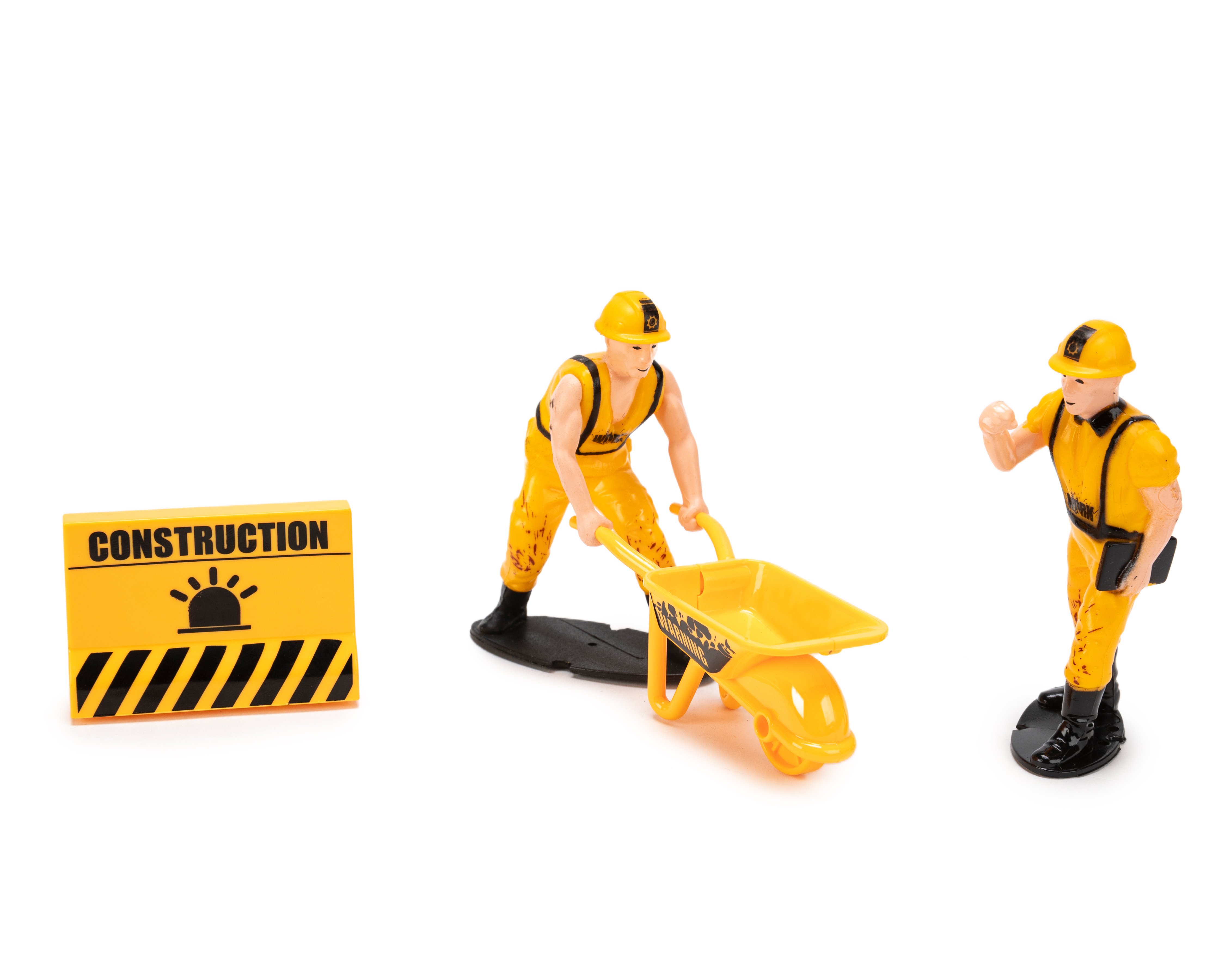 Foto 3 | Foto 3 | Camión de Fricción Funzone con Accesorios