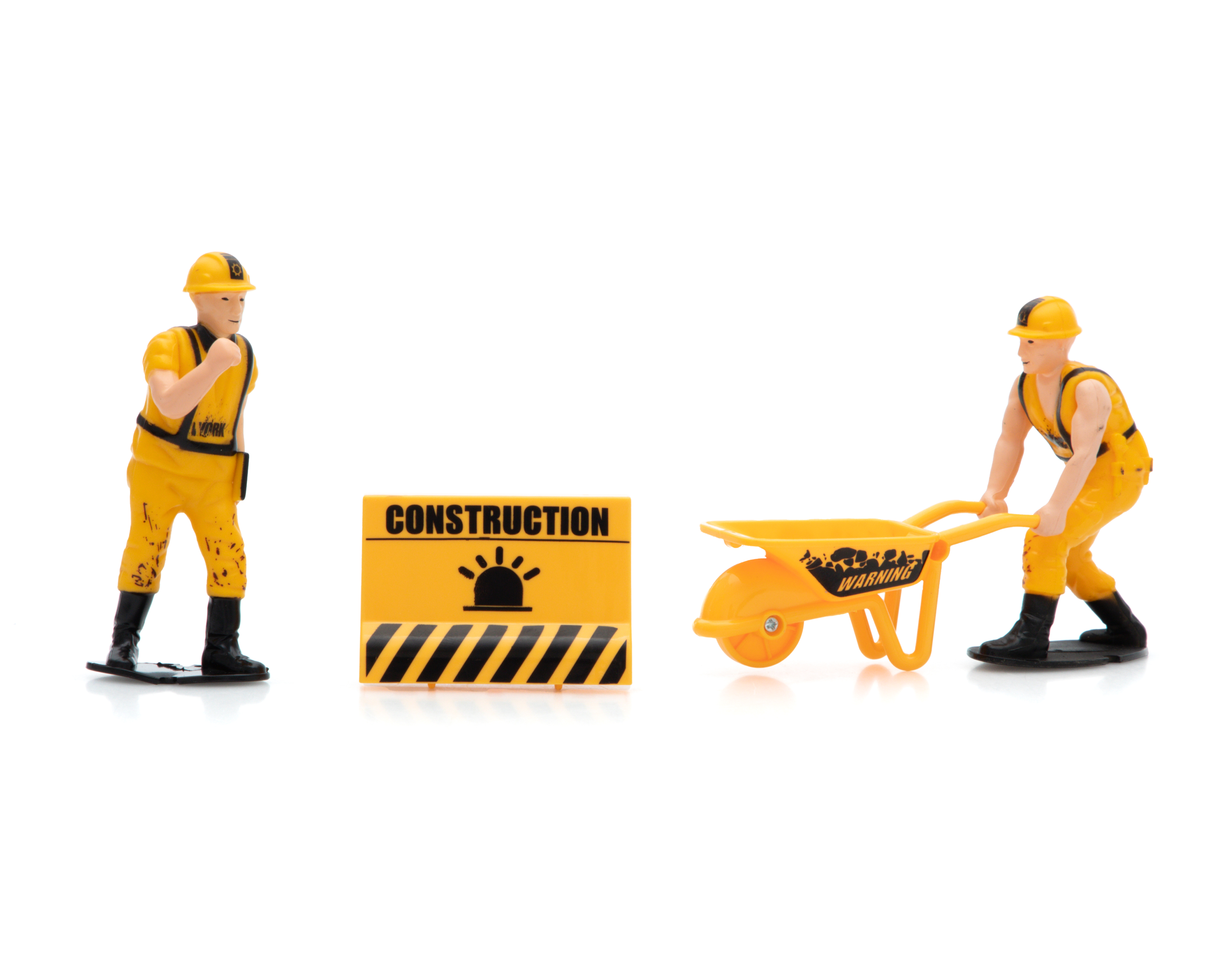 Foto 3 pulgar | Foto 2 | Vehículo de Construcción Funzone con Accesorios