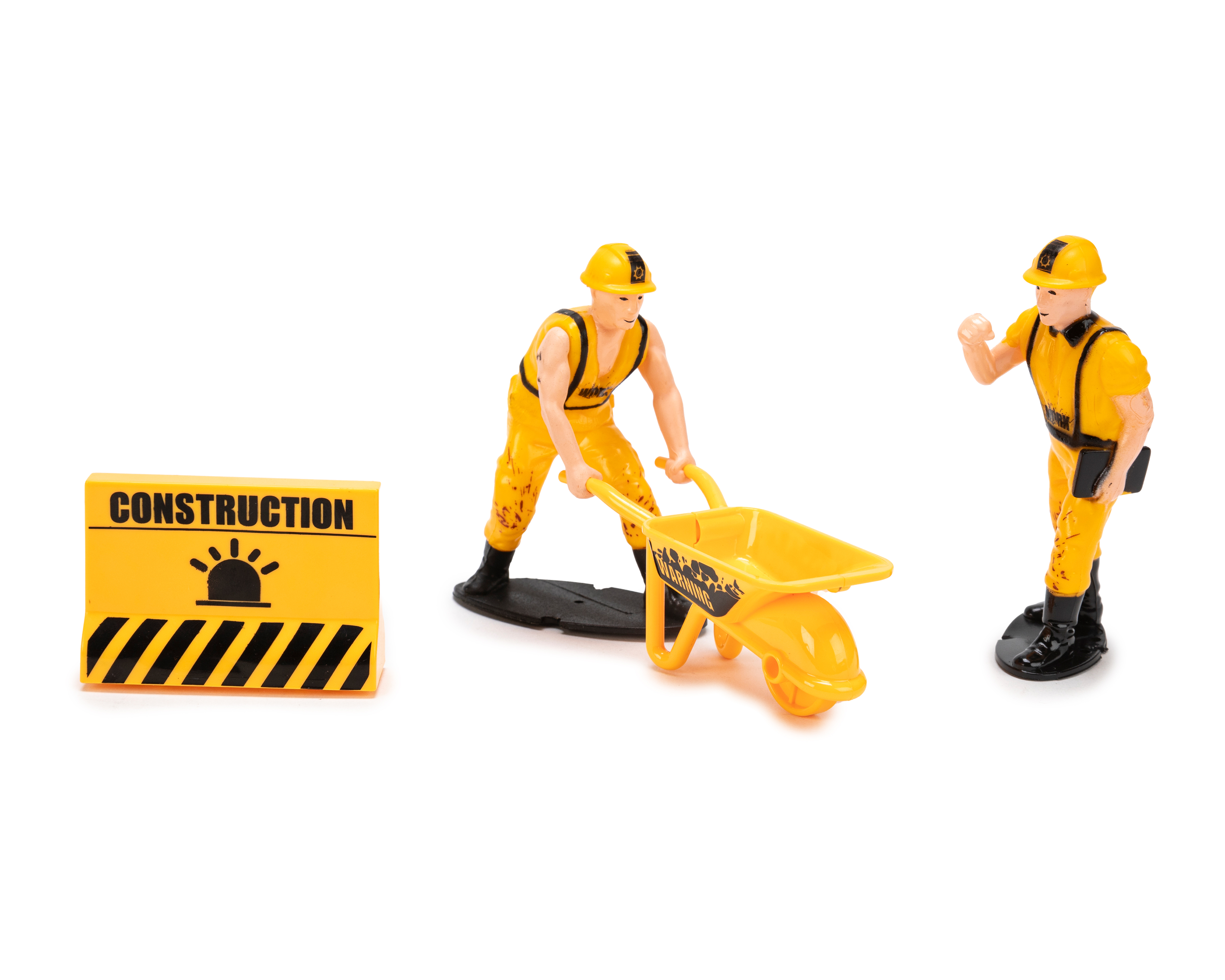 Foto 3 | Foto 3 | Vehículo de Construcción Funzone con Accesorios