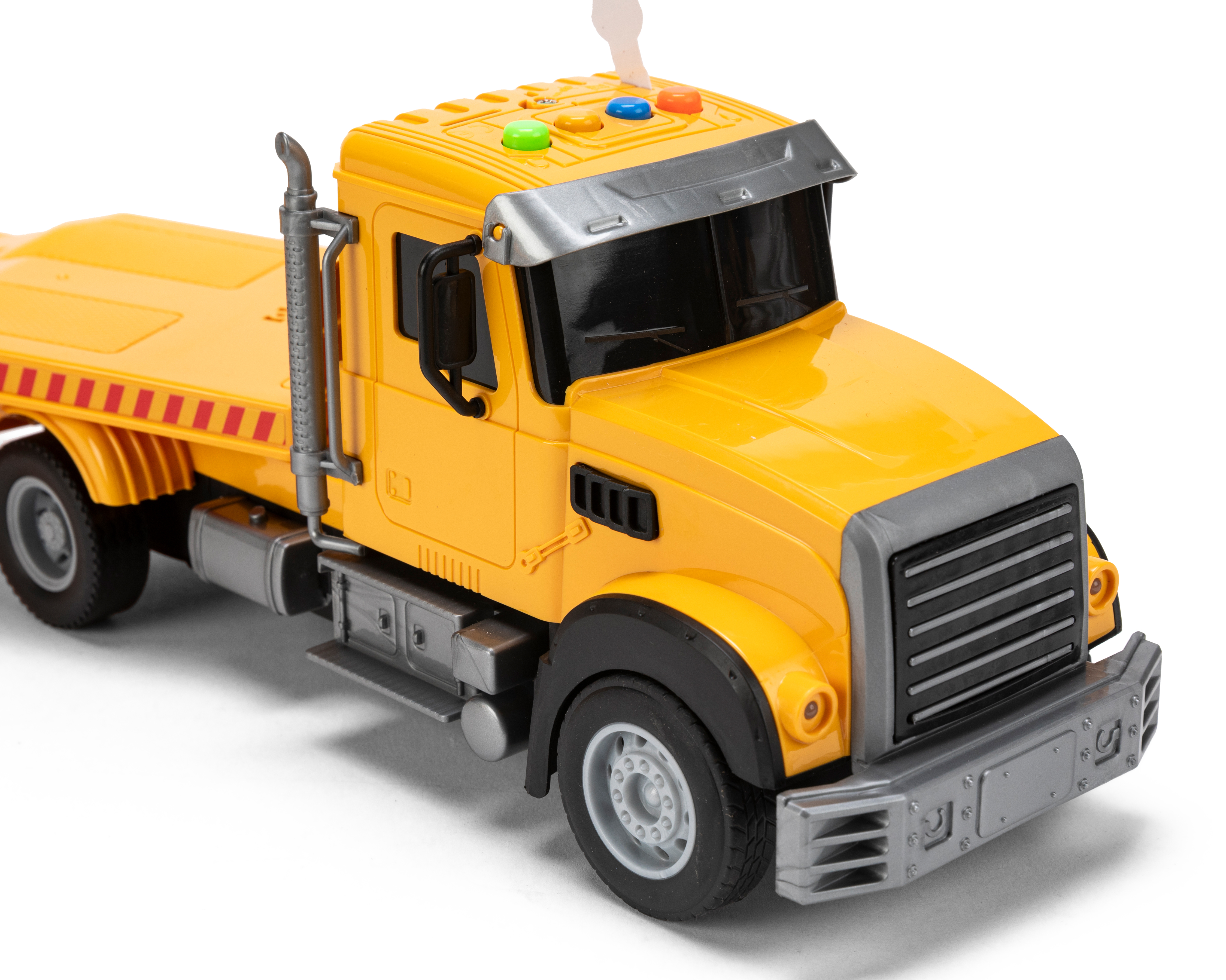 Foto 3 | Foto 3 | Camión de Construcción Funzone con Accesorios