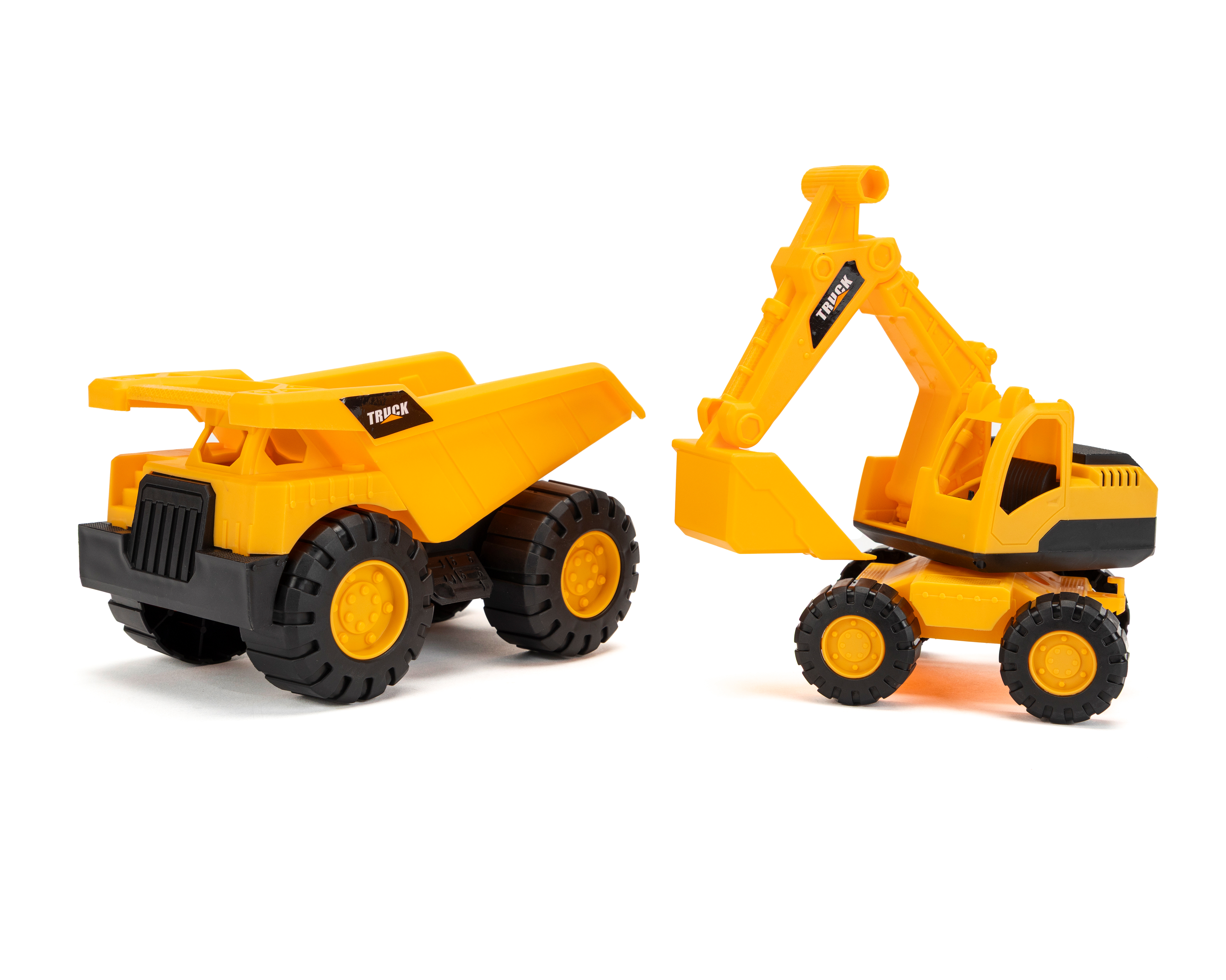 Foto 3 | Foto 3 | Camión de Construcción Funzone con Accesorios