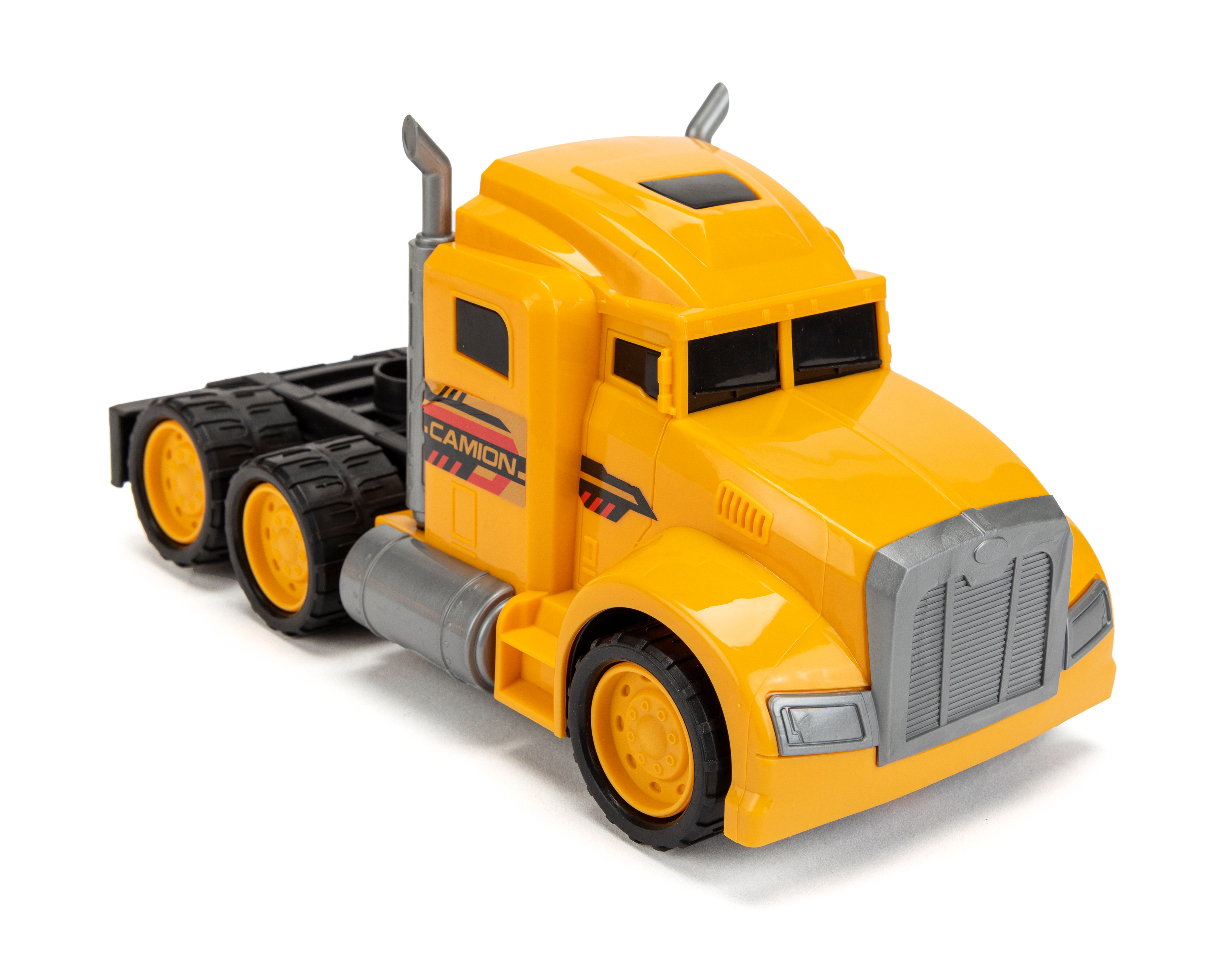 Foto 5 pulgar | Foto 4 | Camión de Construcción Funzone con Accesorios