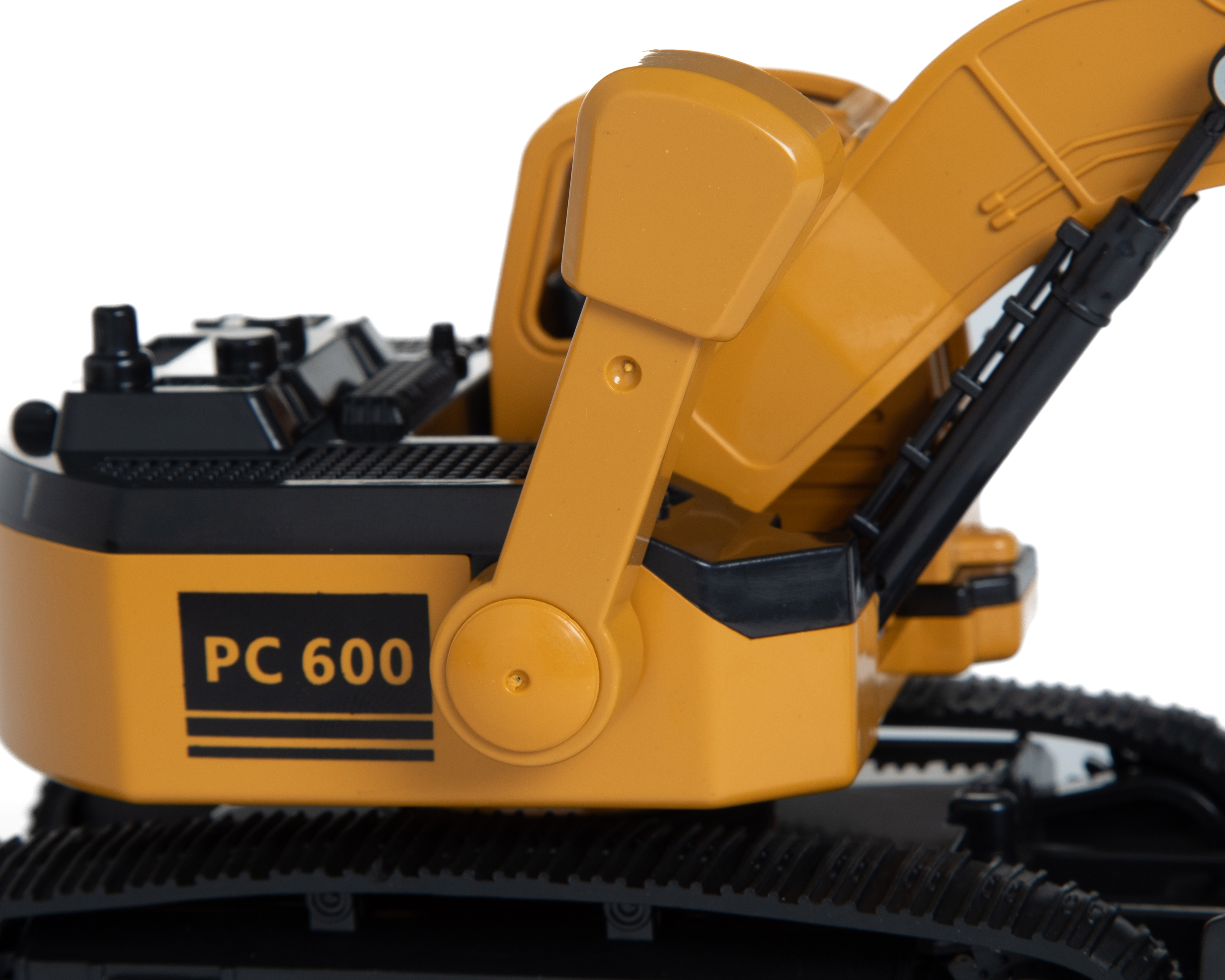 Foto 3 | Foto 3 | Excavadora de Juguete Funzone