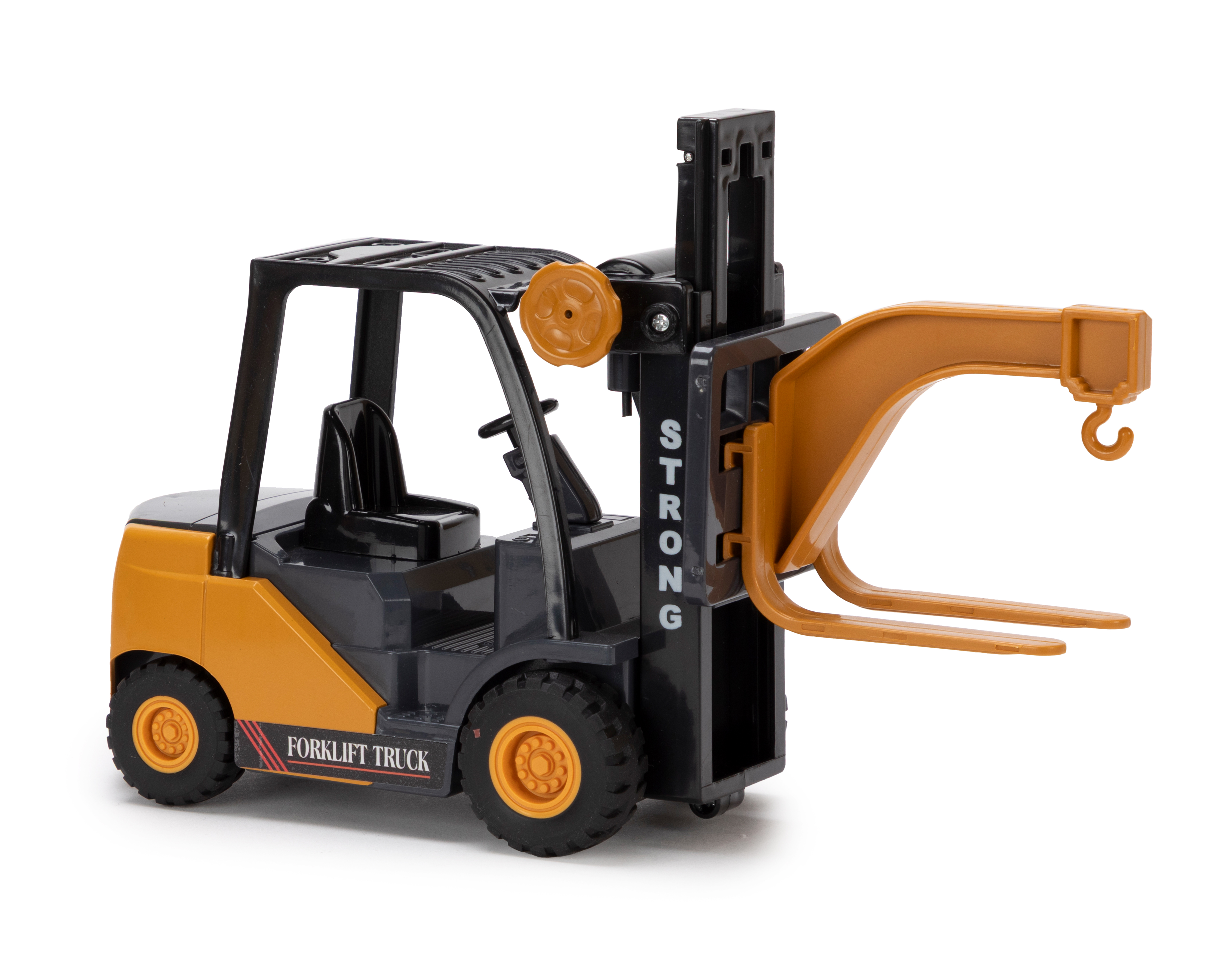 Foto 2 pulgar | Foto 1 | Montacargas de Juguete Funzone