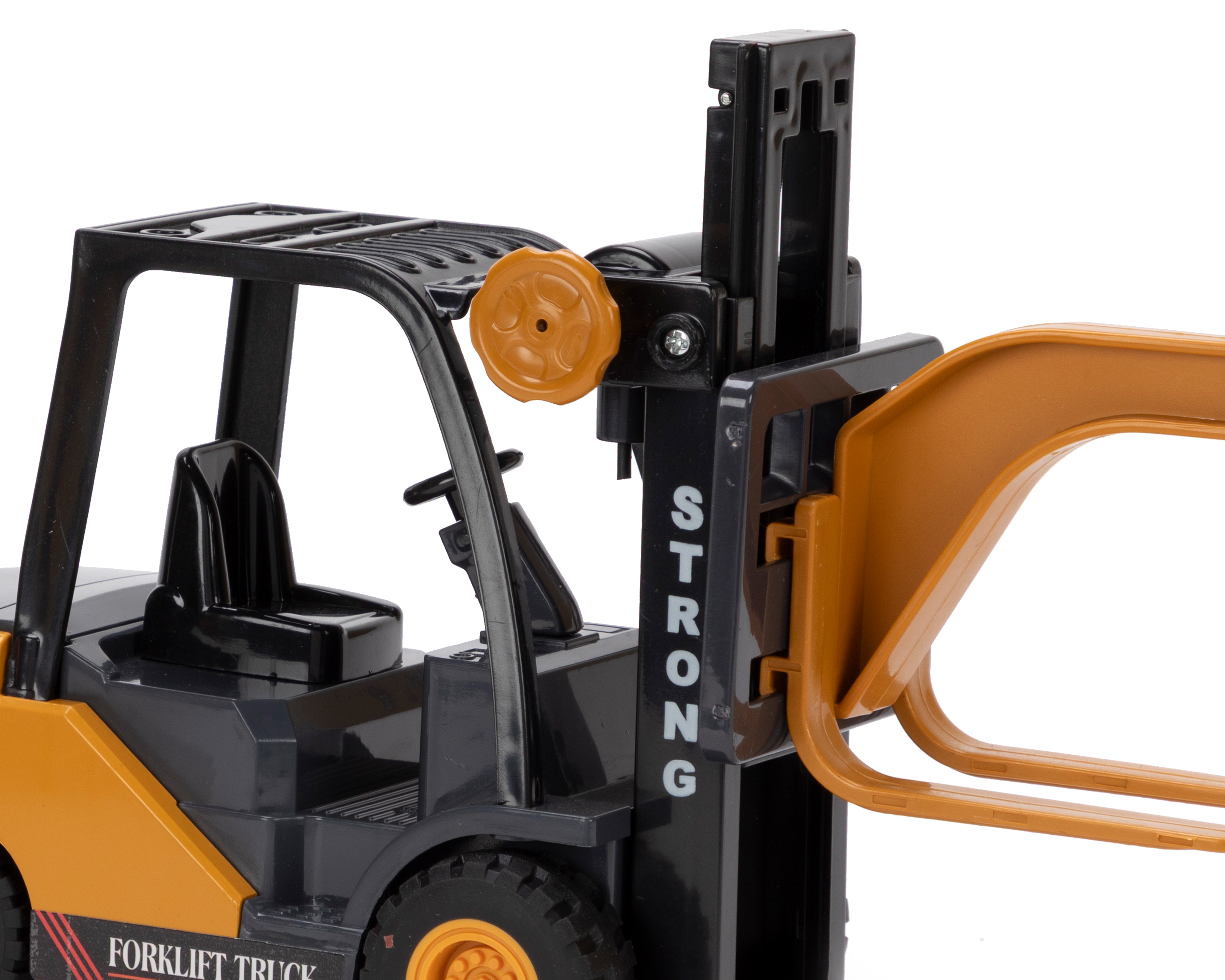 Foto 3 pulgar | Foto 2 | Montacargas de Juguete Funzone