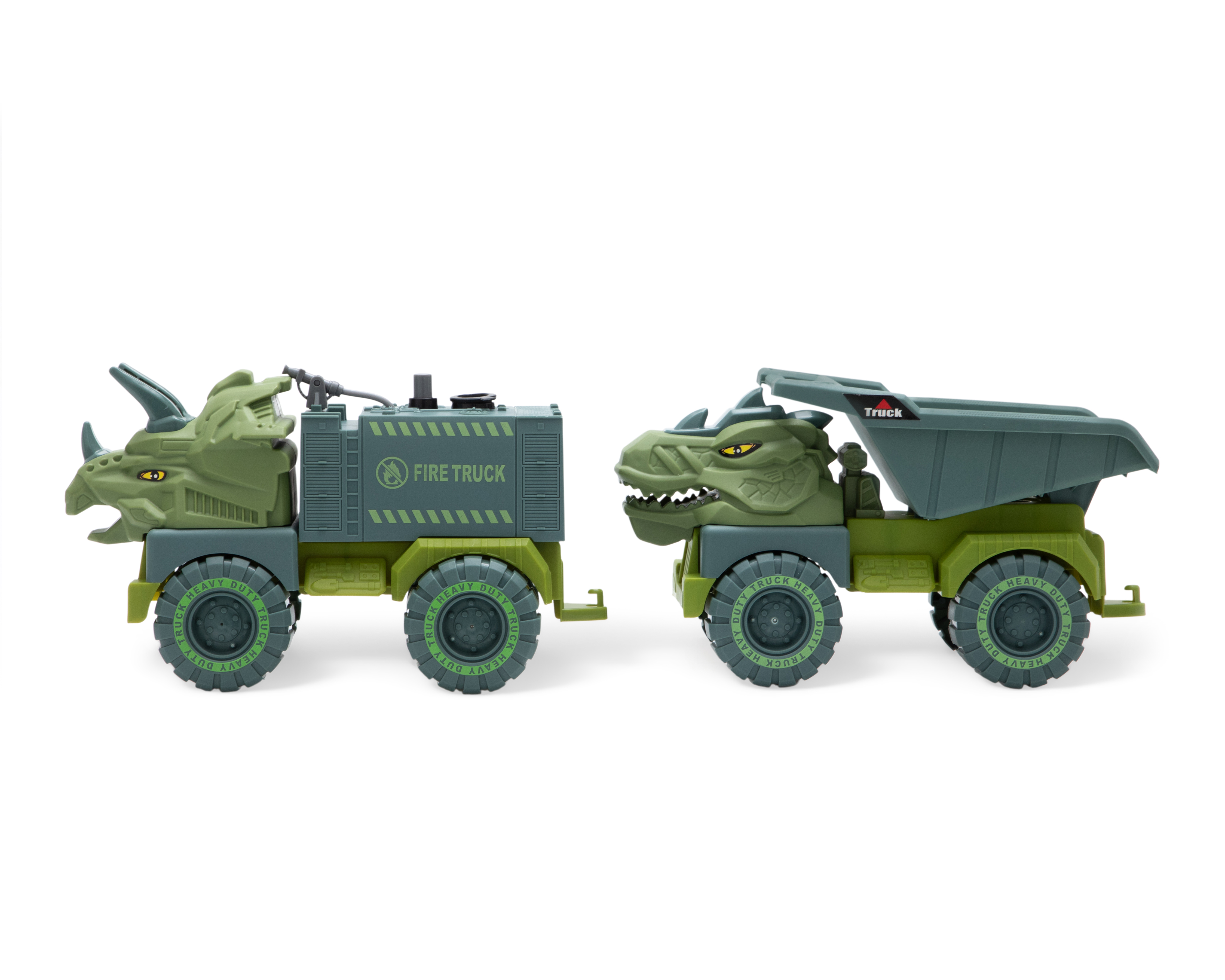 Foto 3 pulgar | Foto 2 | Camión de Construcción Funzone 2 Piezas