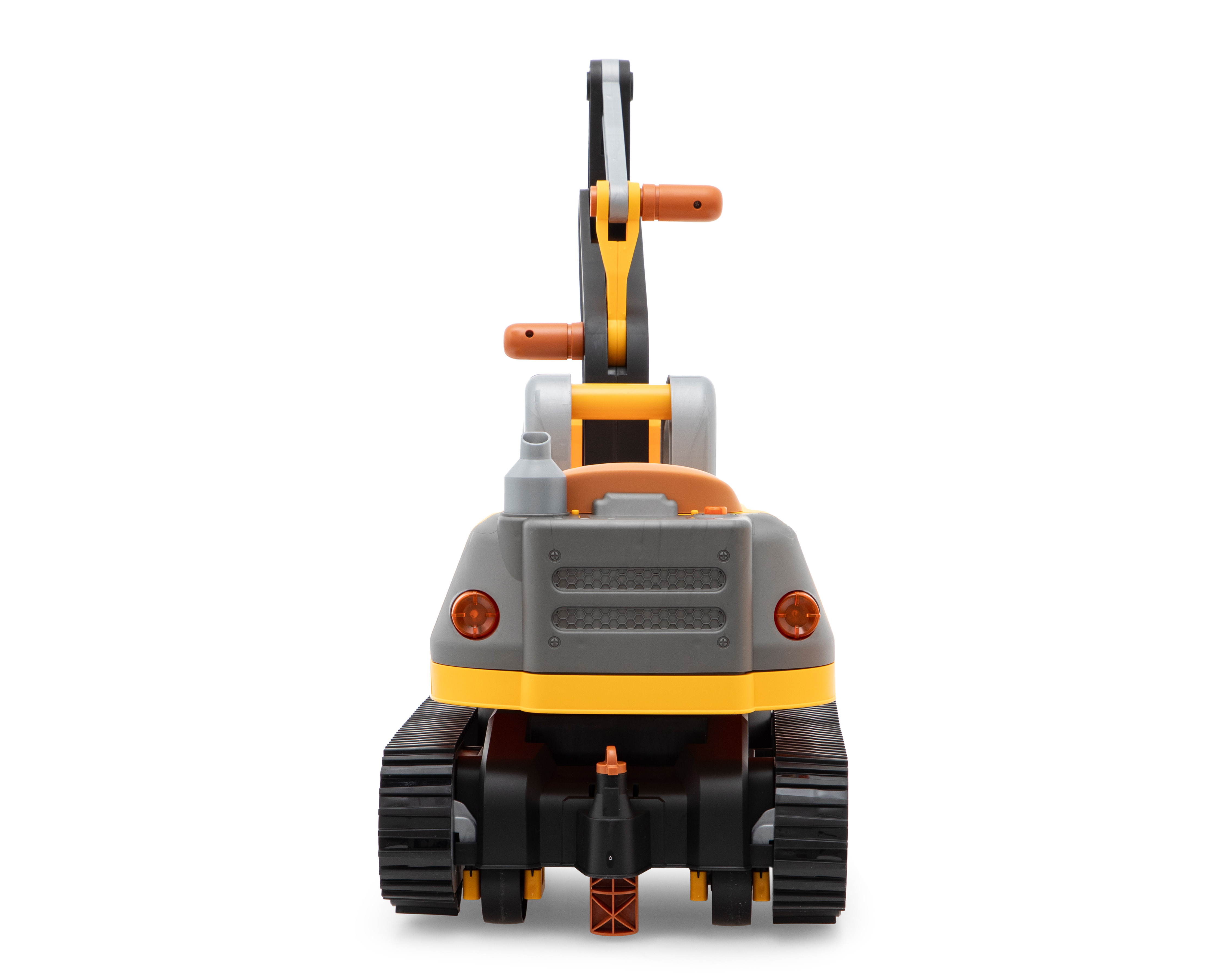 Foto 3 | Foto 3 | Correpasillos Funzone Amarillo