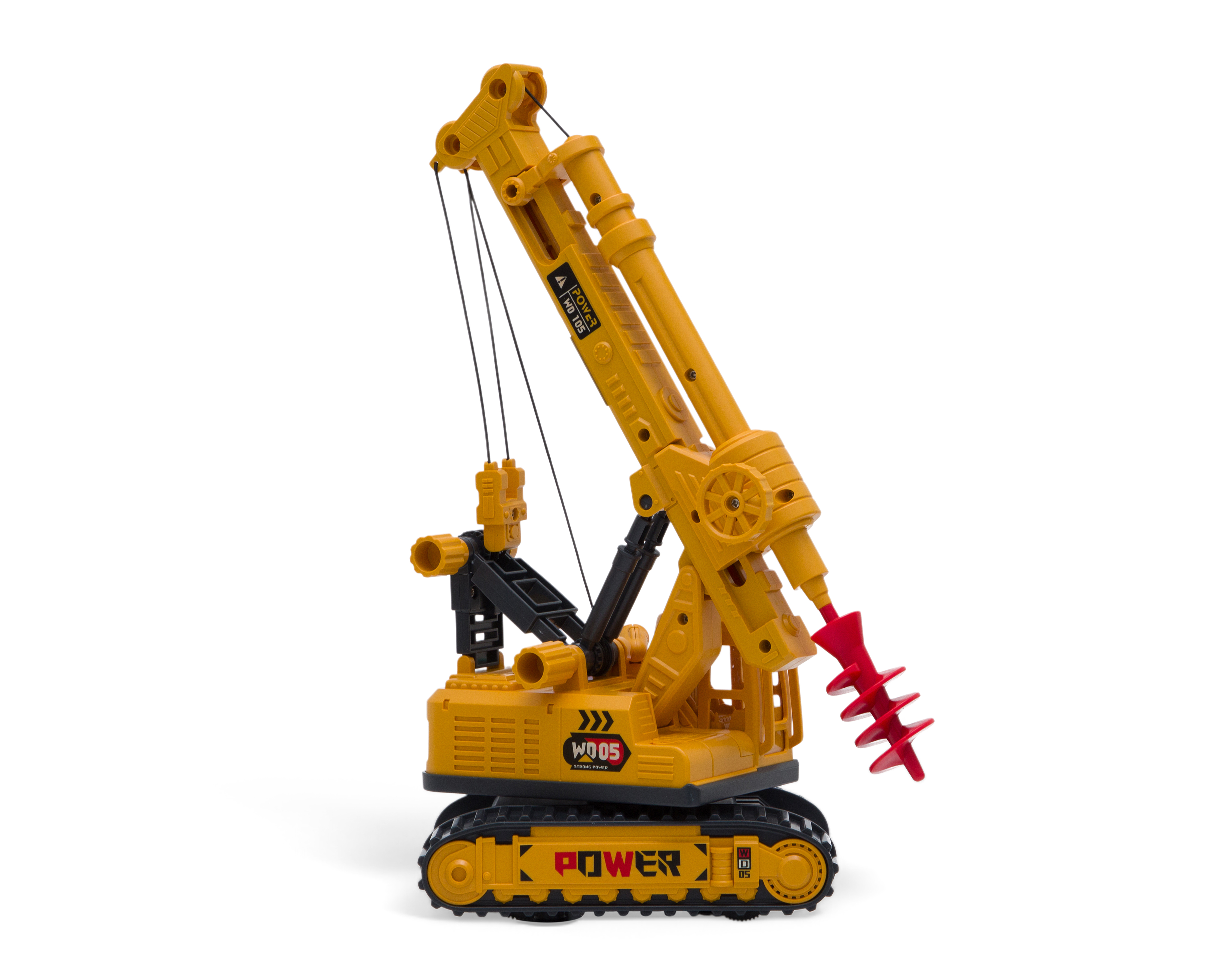 Foto 3 pulgar | Foto 2 | Carro de Construcción Funzone con Luces y Sonidos