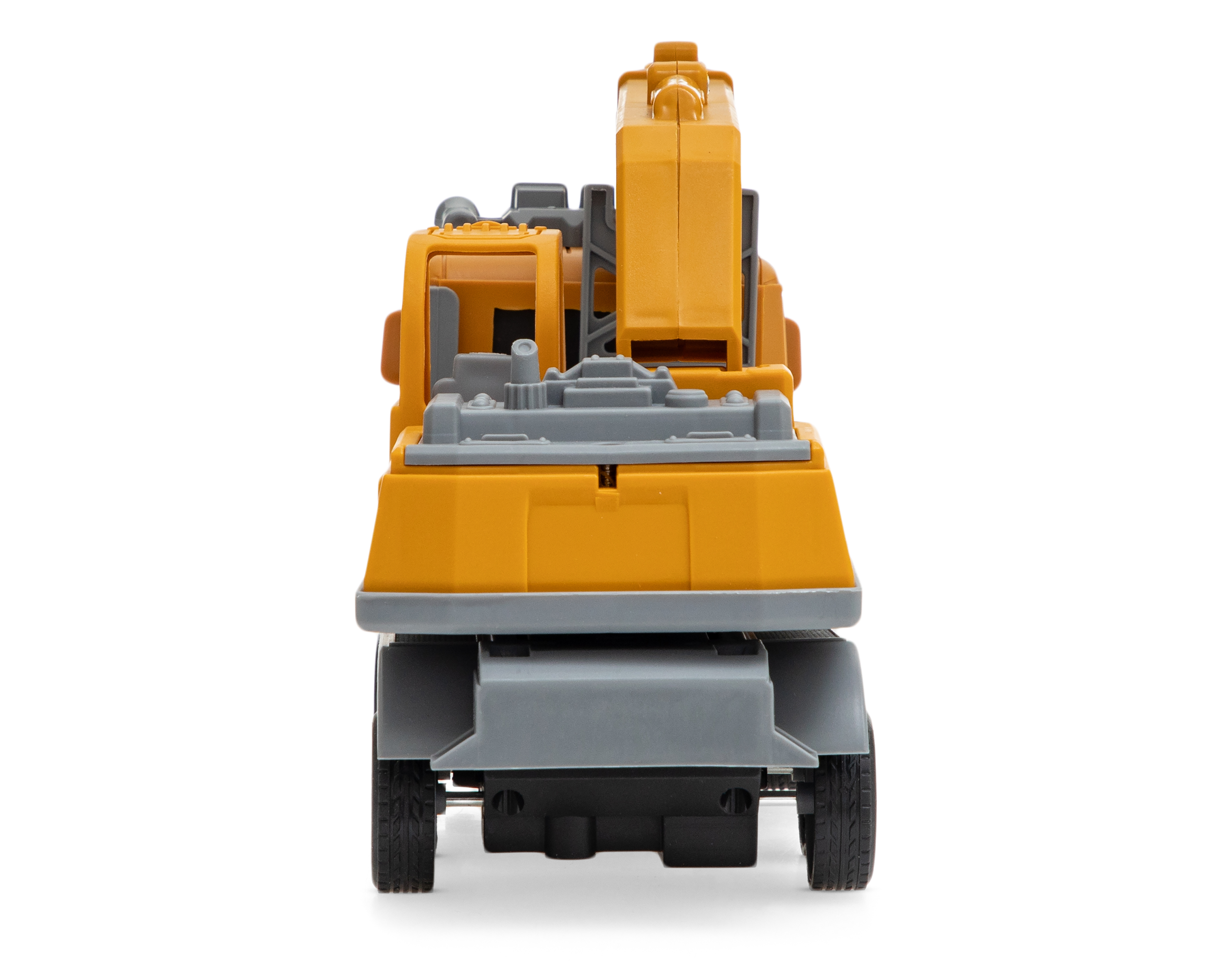 Foto 5 pulgar | Foto 4 | Grúa de Control Remoto Funzone