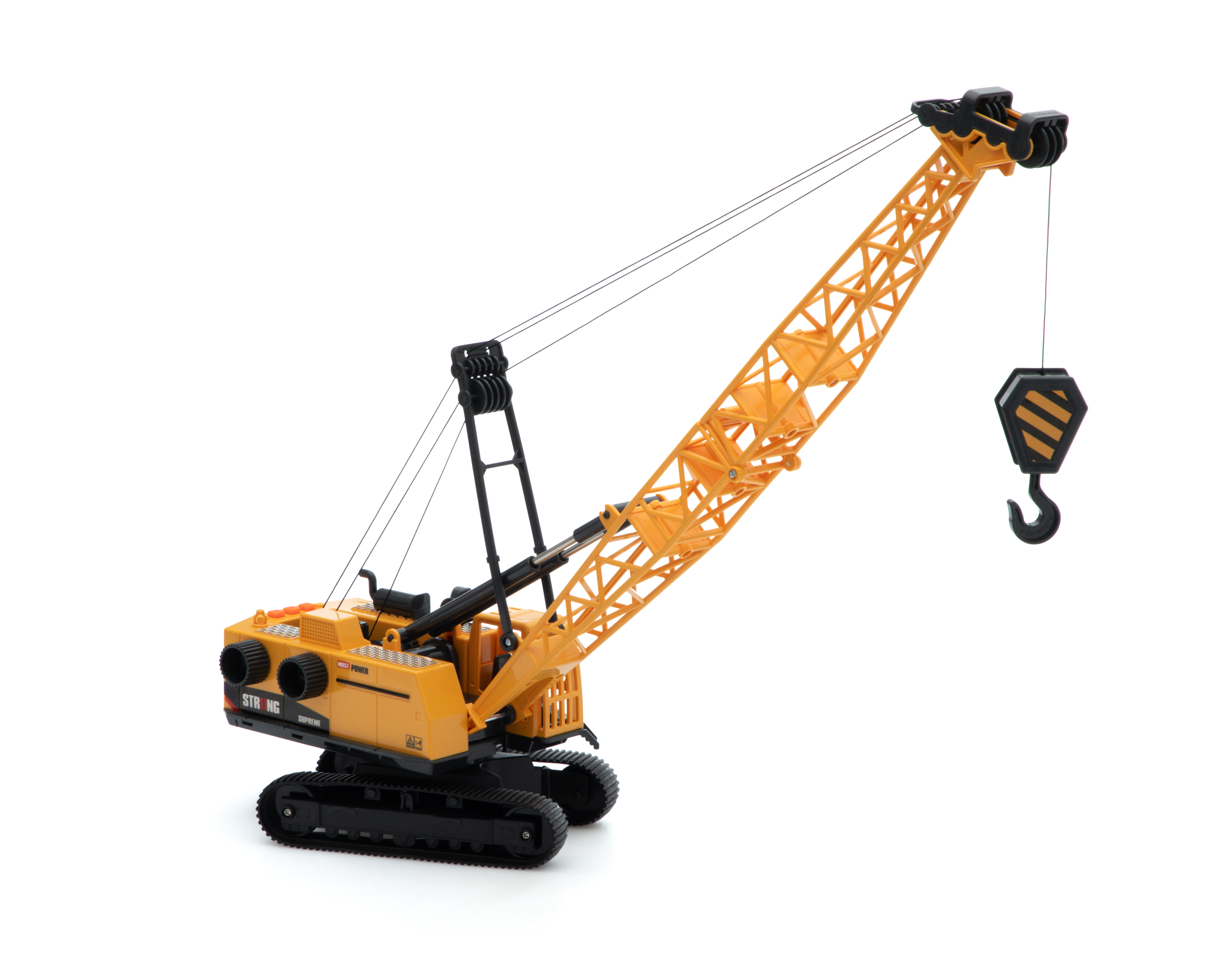 Grúa de Construcción Funzone