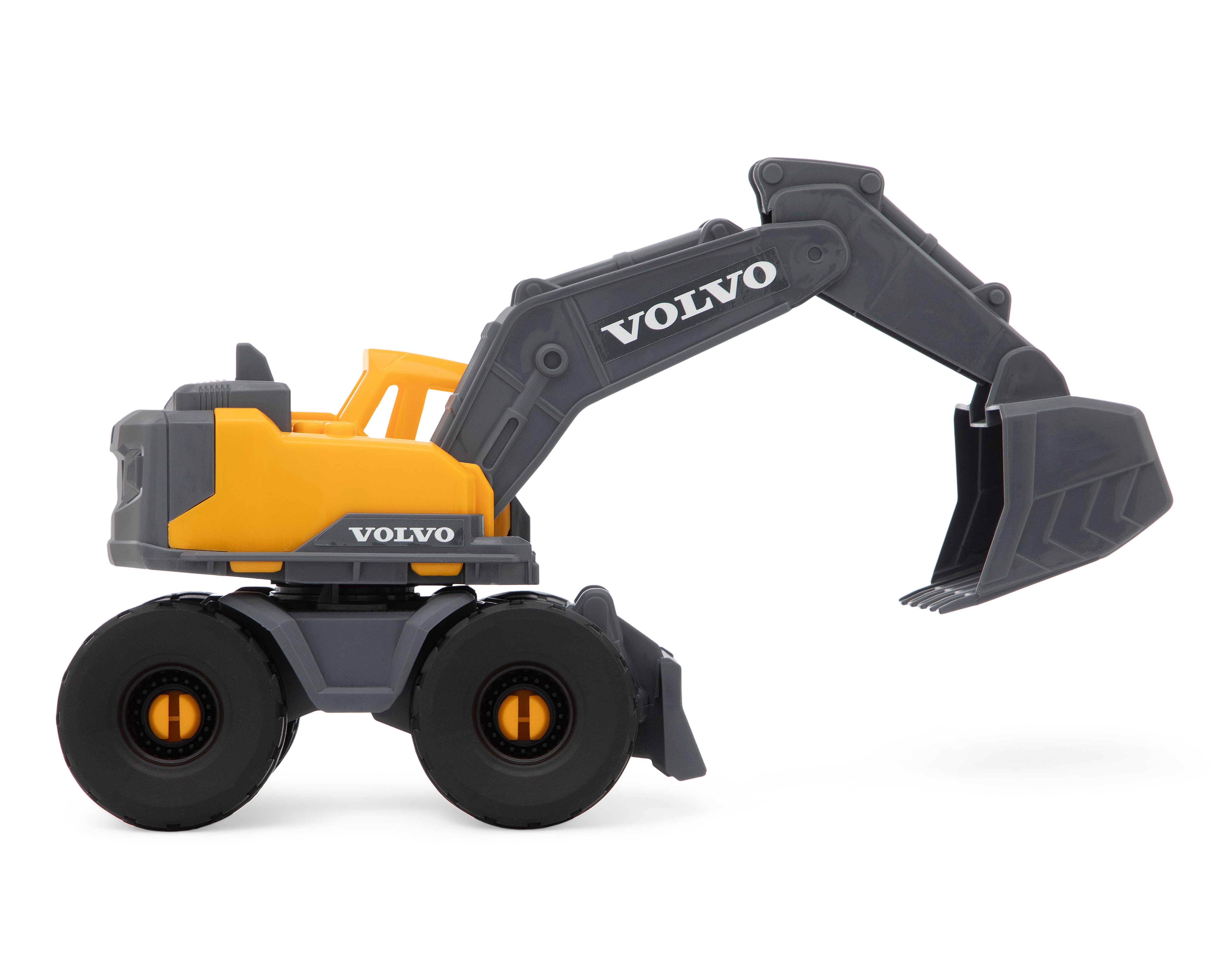 Foto 2 | Foto 2 | Excavadora Volvo con Sonido