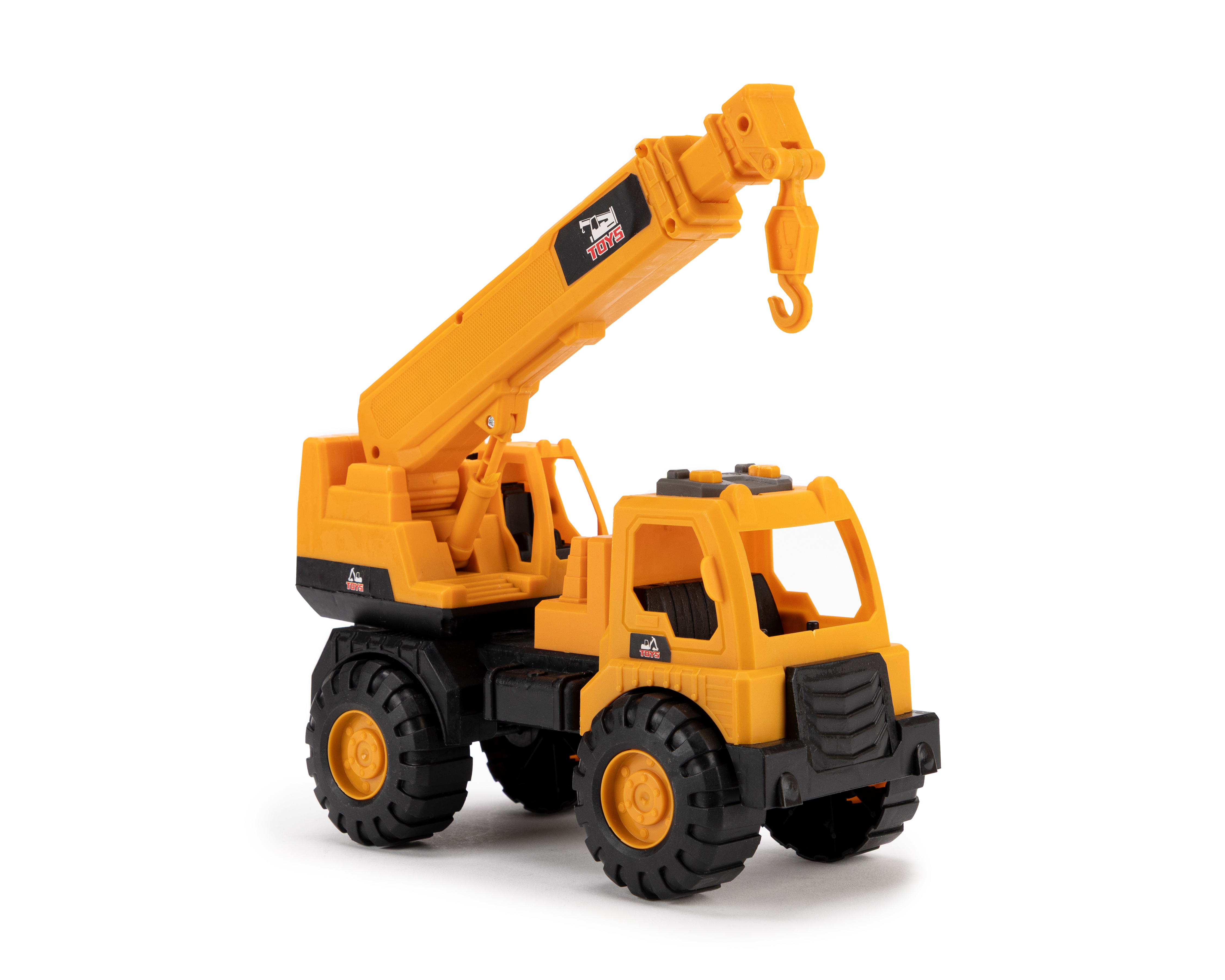 Foto 1 | Foto 1 | Grúa de Juguete Funzone