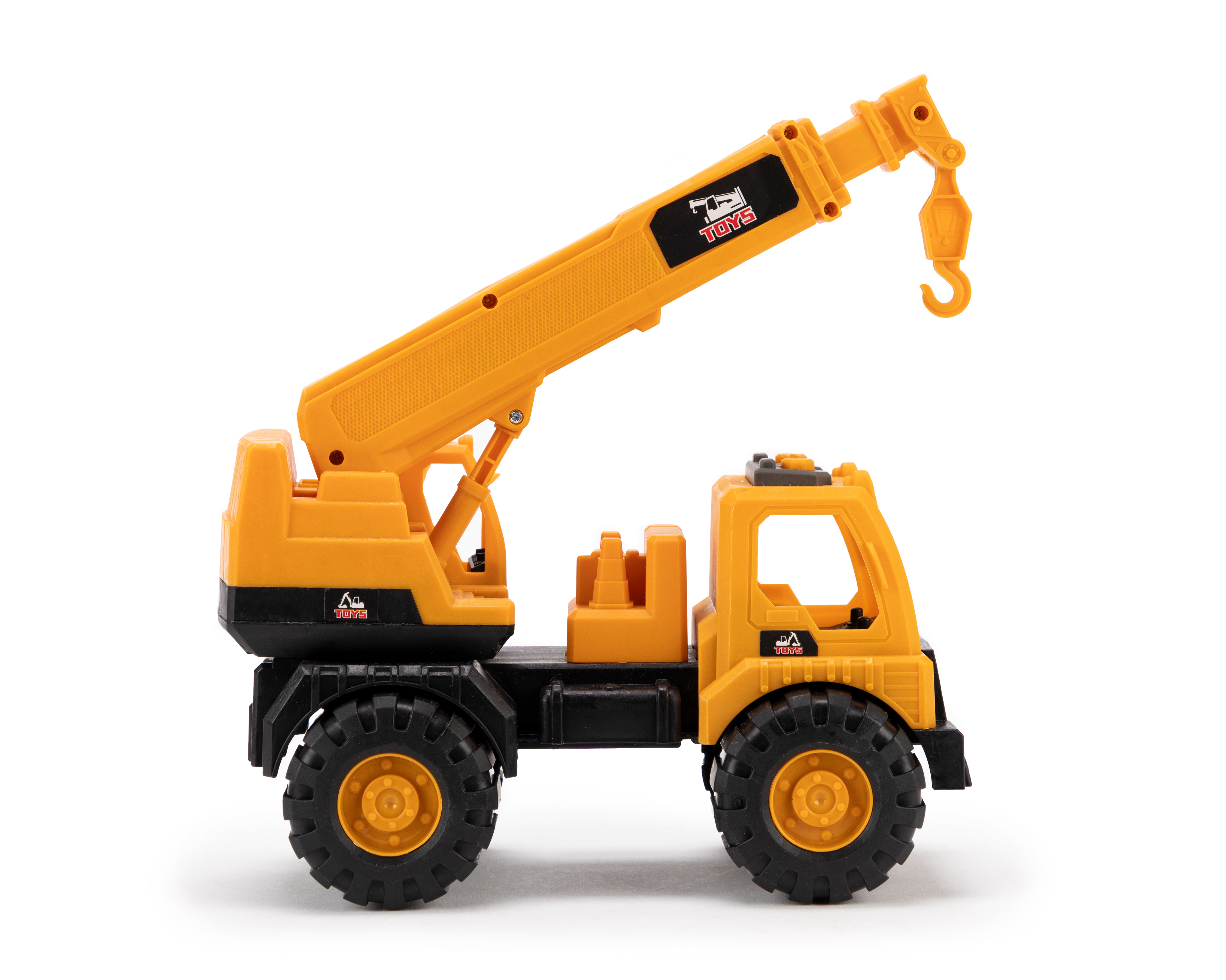 Foto 3 pulgar | Foto 2 | Grúa de Juguete Funzone