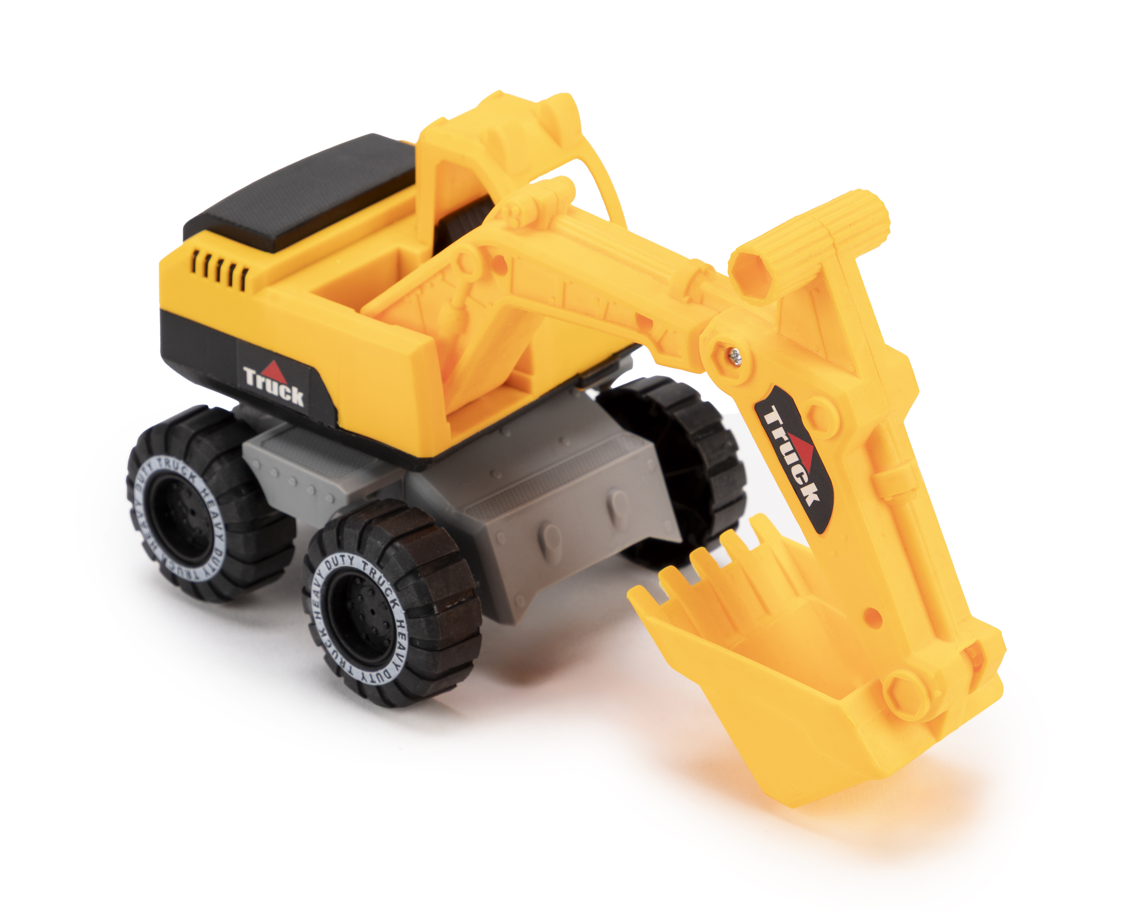 Foto 4 pulgar | Foto 3 | Vehículos de Construcción Funzone 2 Piezas