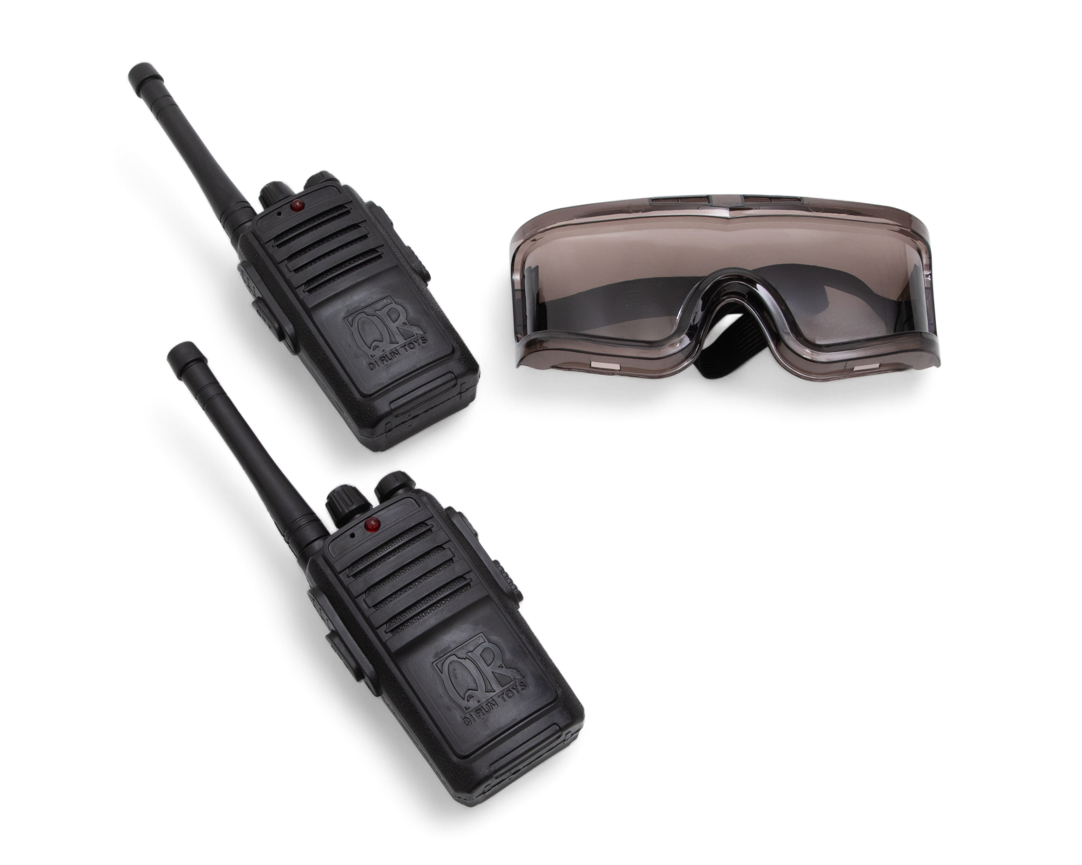 Foto 3 | Foto 3 | Set de Accesorios de Militar Funzone 4 Piezas